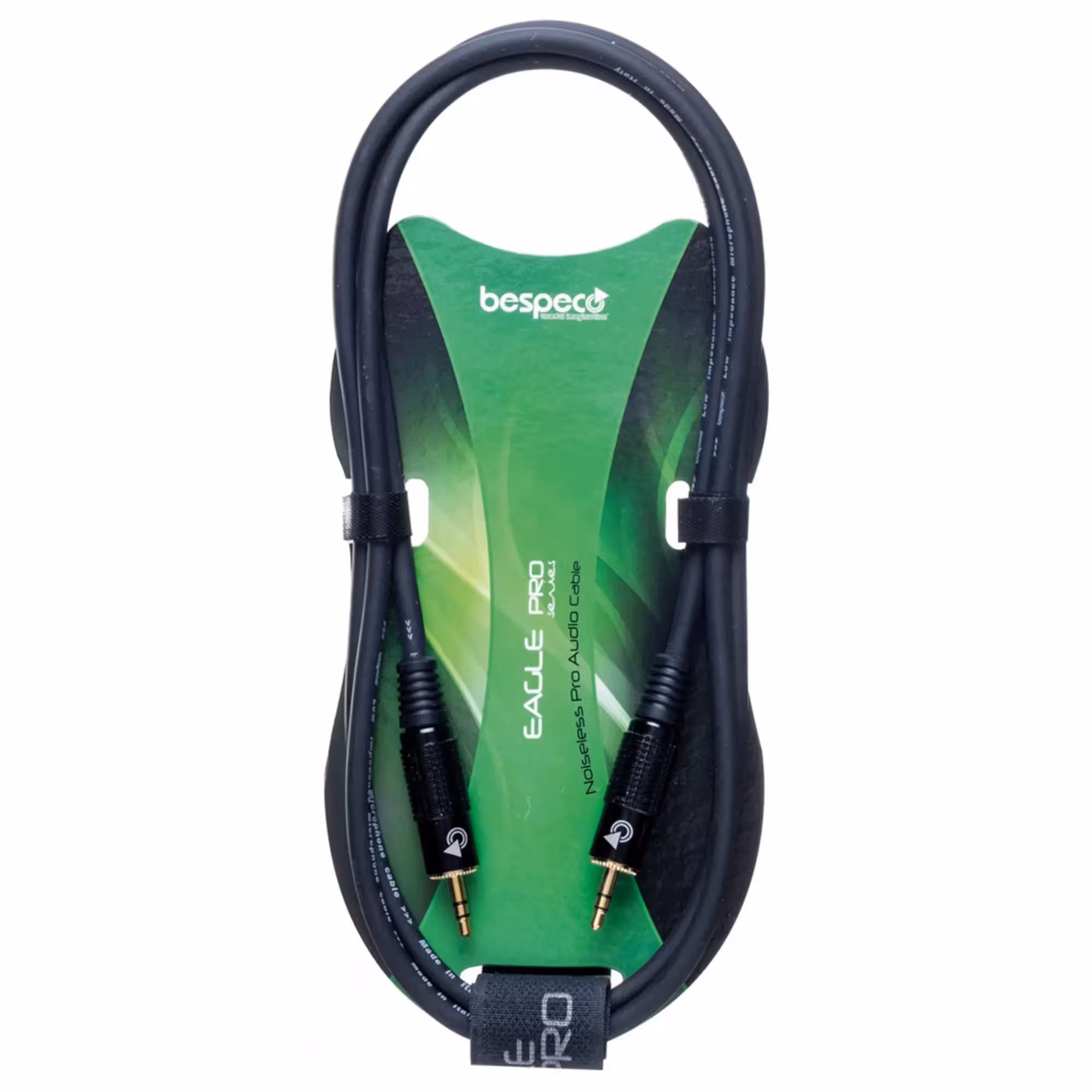 Кабель mini-jack 3 М Bespeco Eagle Pro EA2M300 (2 / 2)