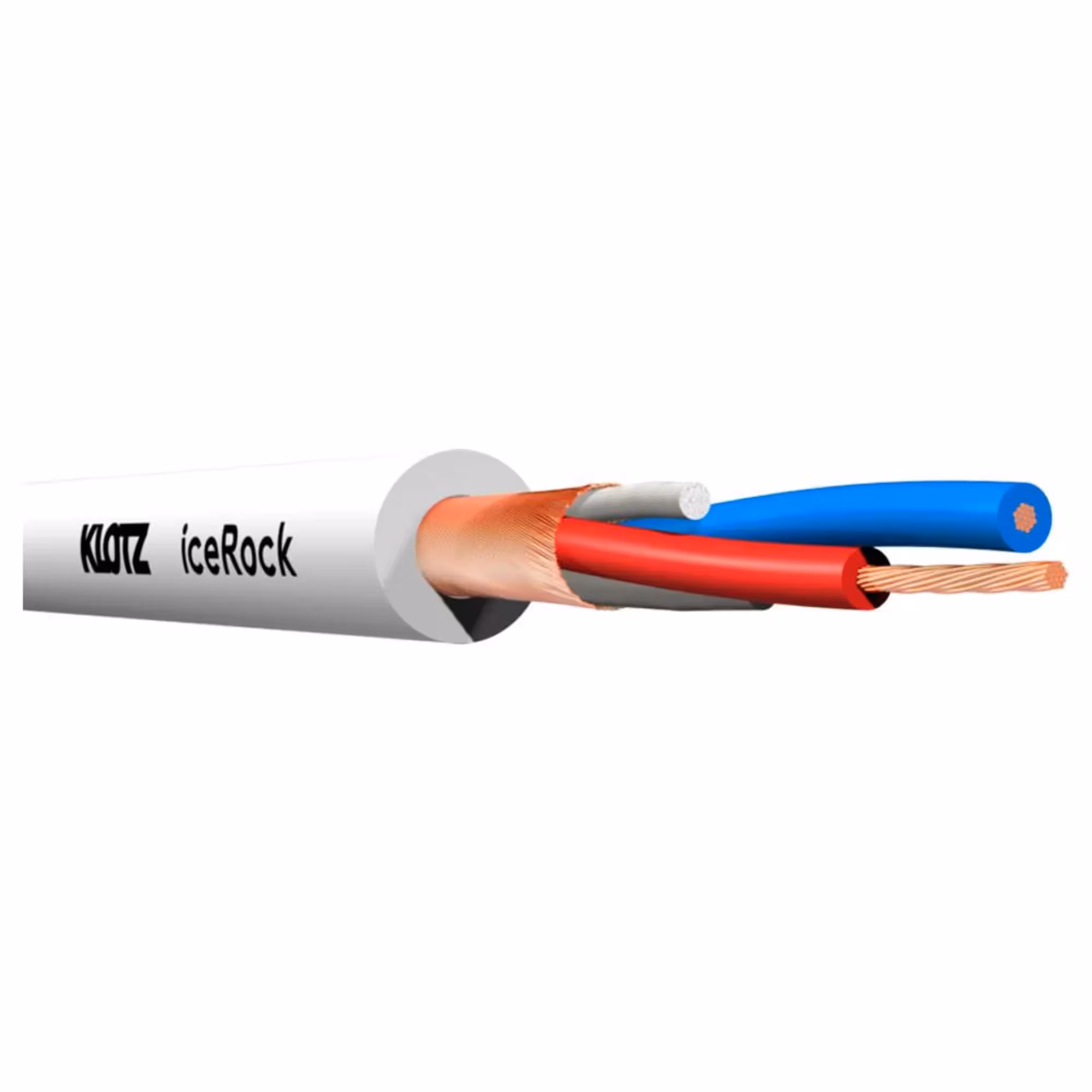 Кабель микрофонный Klotz IR206 (1 / 1)