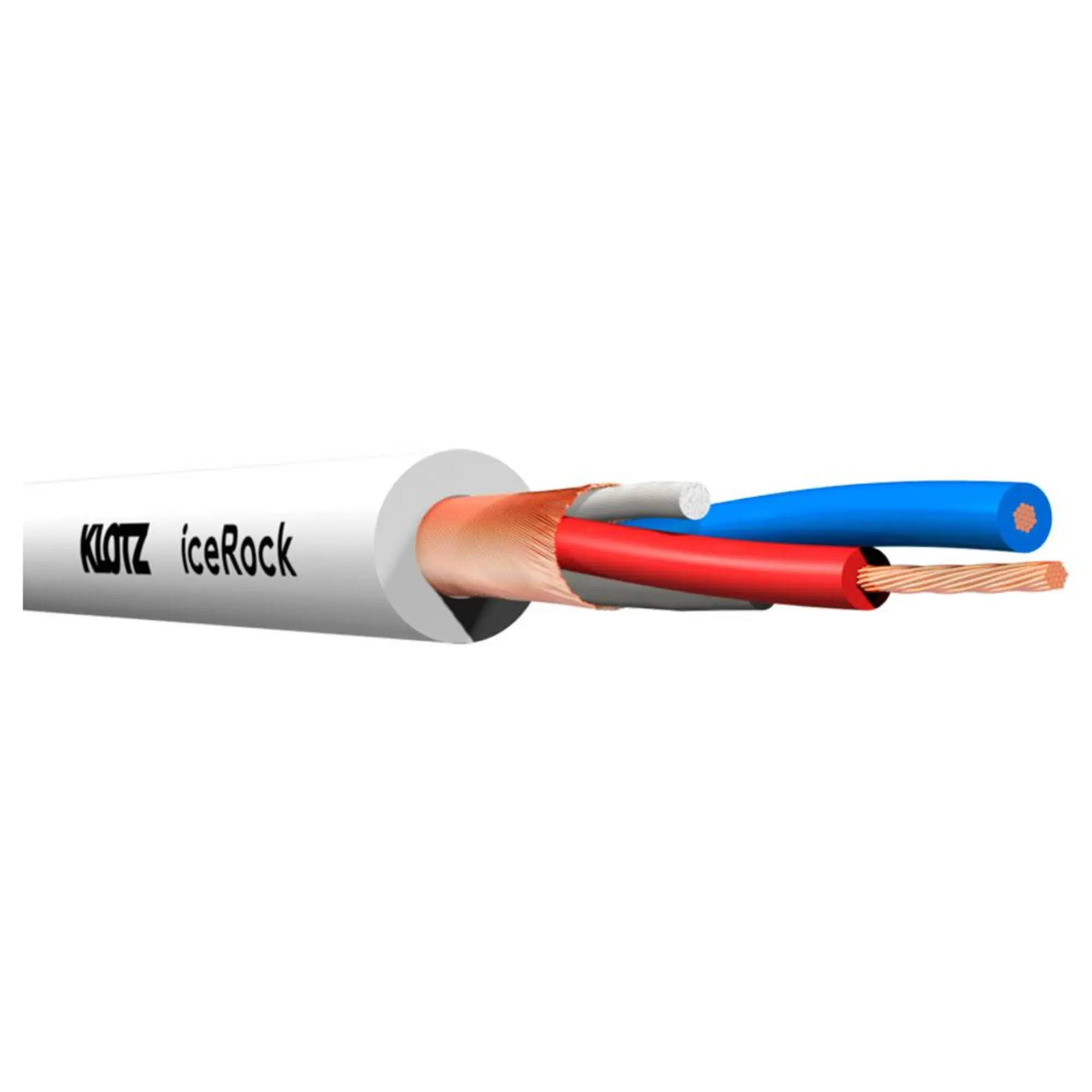 Кабель микрофонный Klotz IR206 (1 / 1)