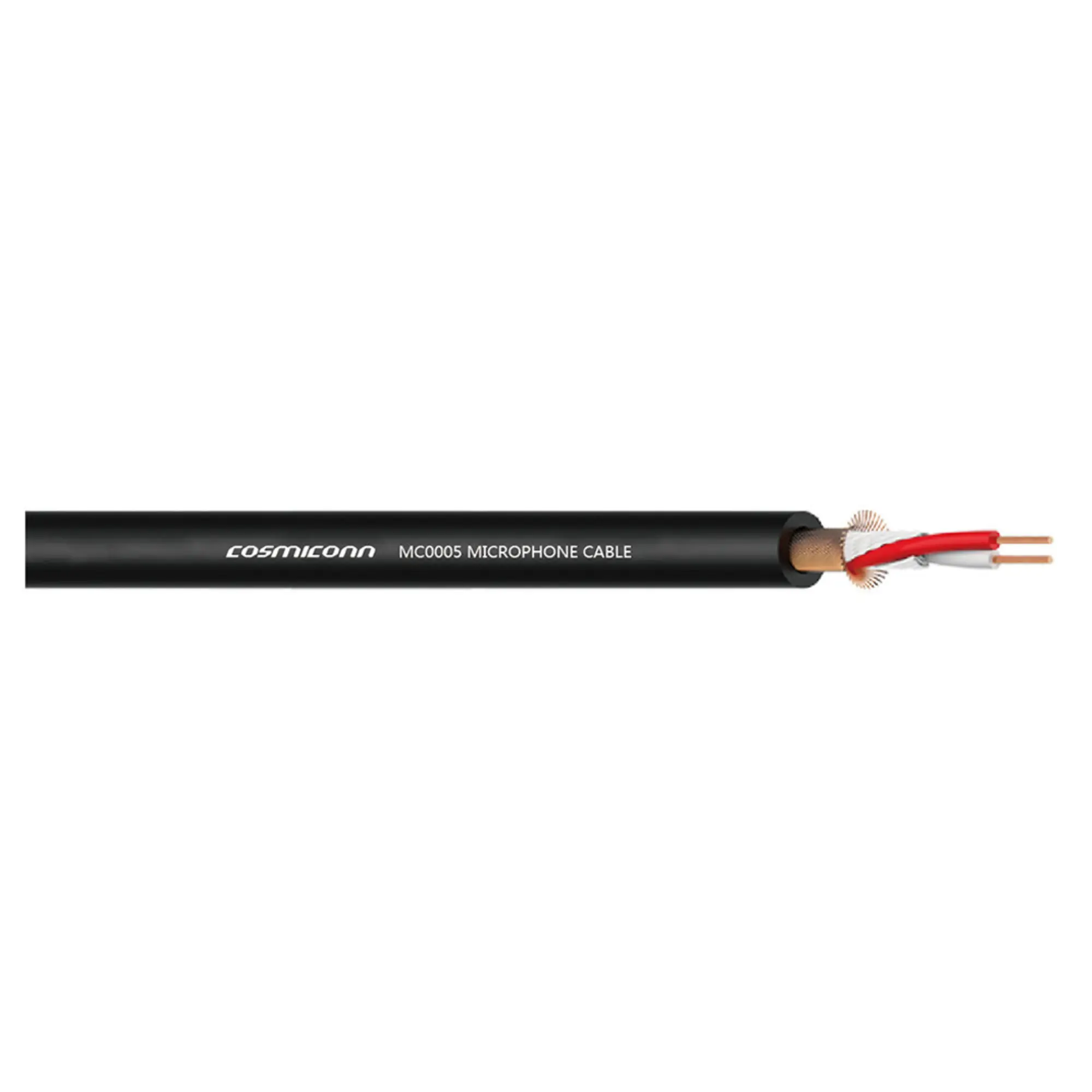 Кабель микрофонный Cosmiconn MC0005 (1 / 1)