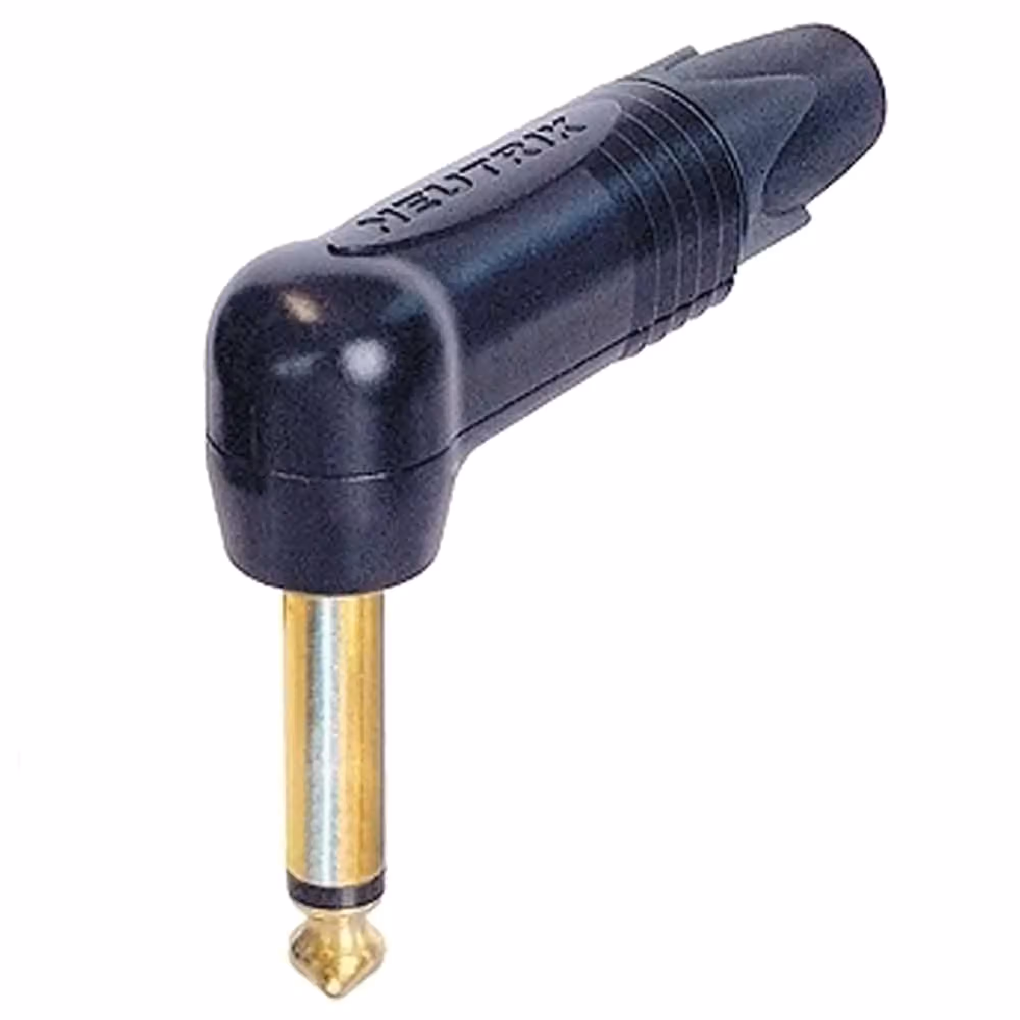 Кабельный разъем Jack Neutrik NP2RX-B (1 / 1)
