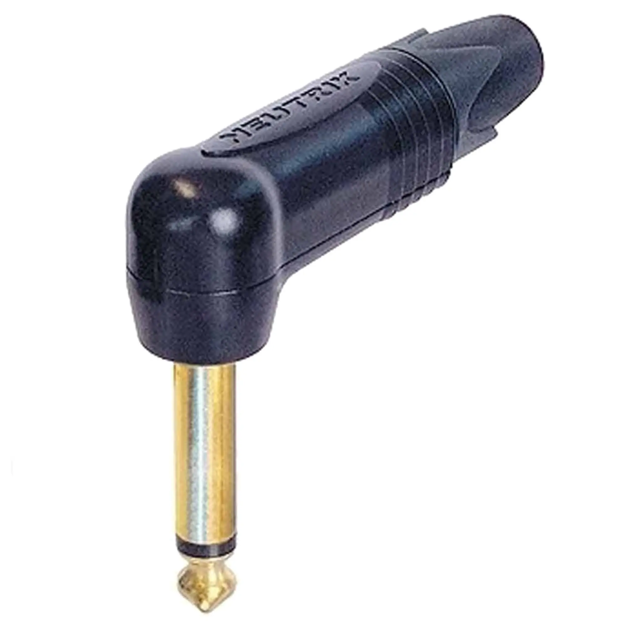 Кабельный разъем Jack Neutrik NP2RX-B (1 / 1)