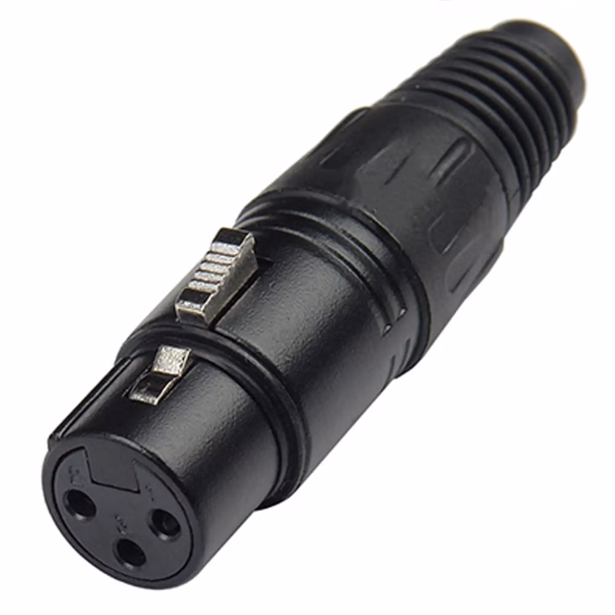 Кабельный разъем XLR SoundKing CA117 (1 / 1)