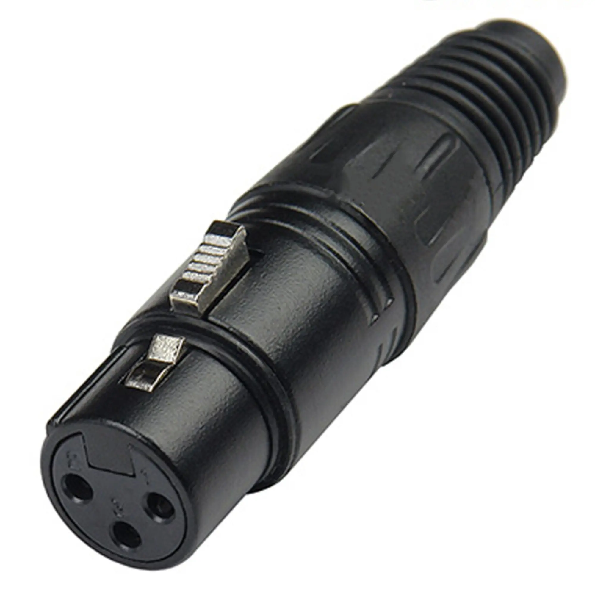 Кабельный разъем XLR SoundKing CA117 (1 / 1)