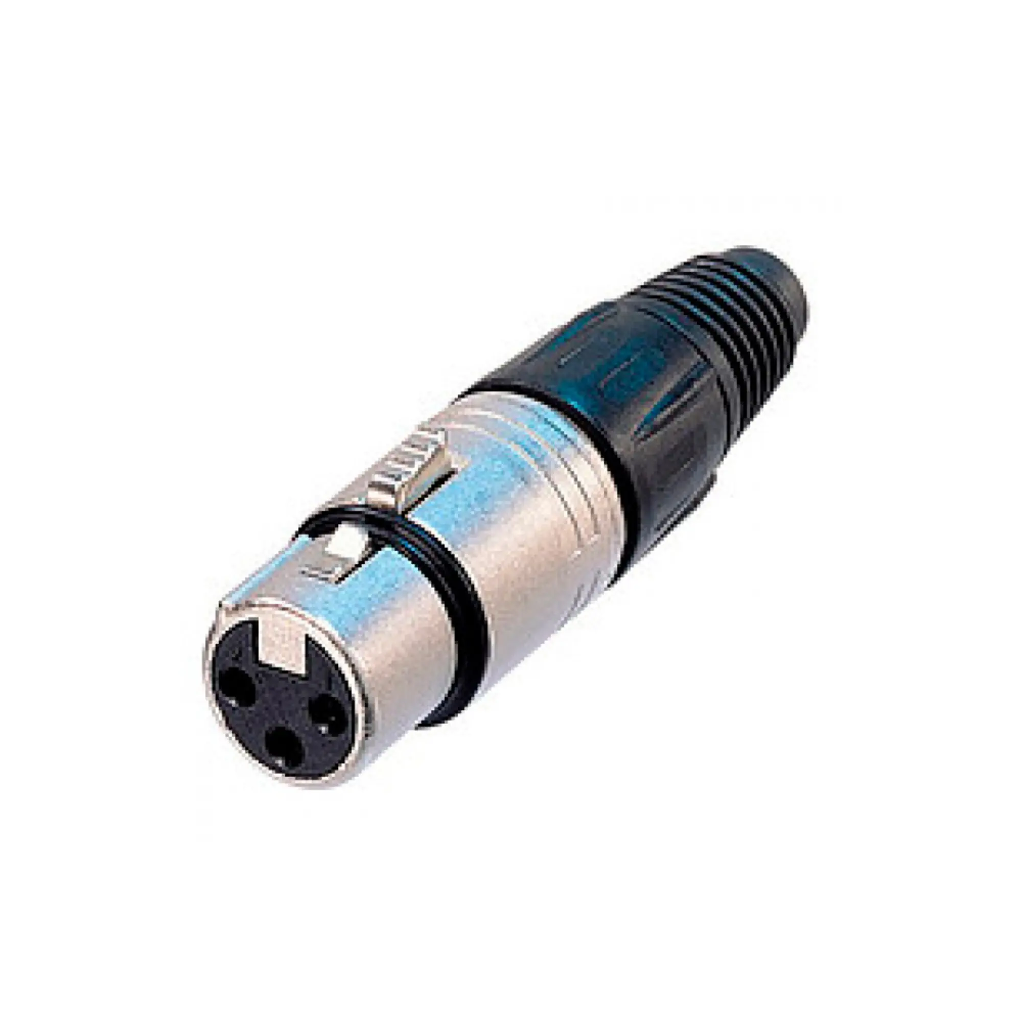 Кабельный разъем XLR SoundKing CA113 (1 / 1)