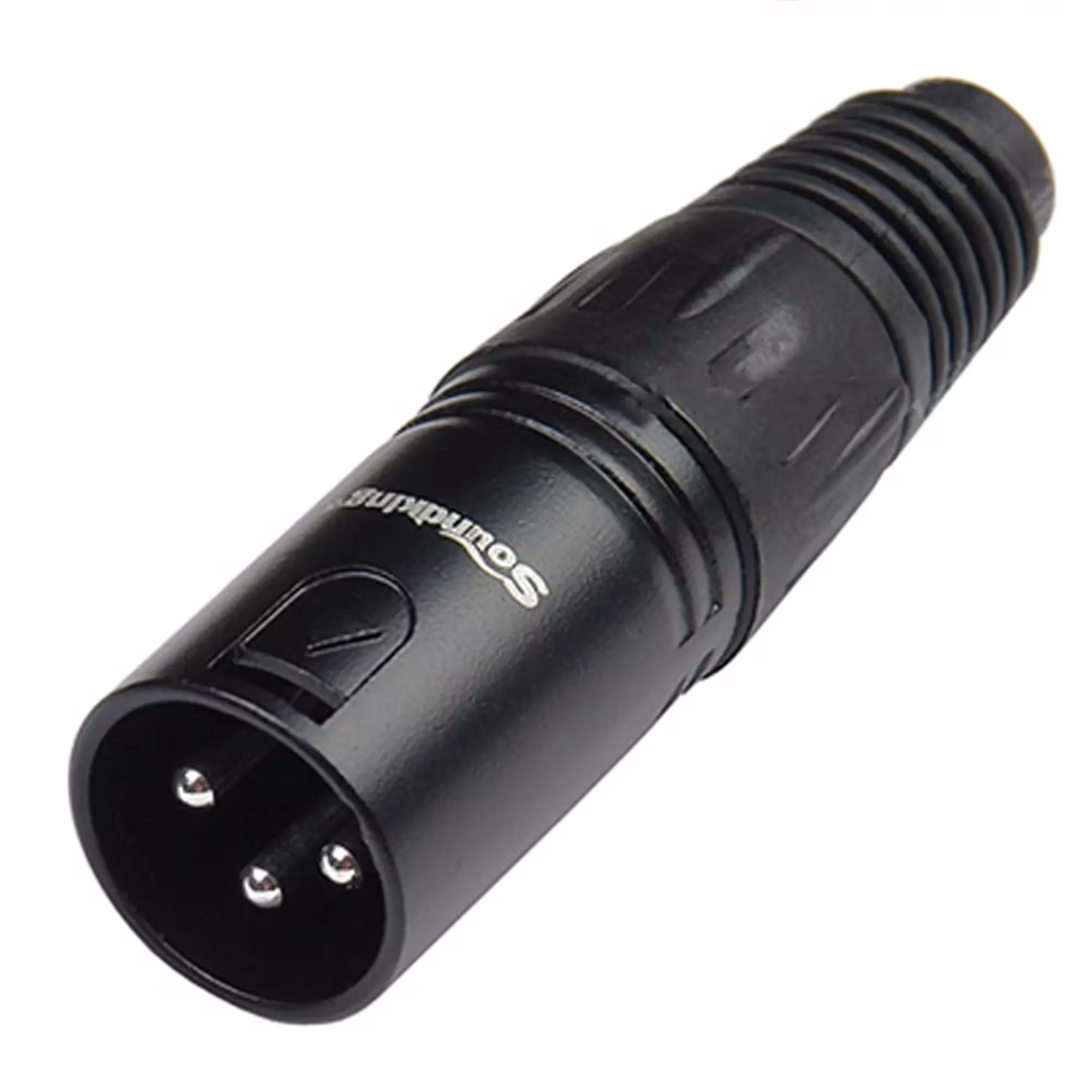 Кабельный разъем XLR Soundking CA118 (1 / 1)