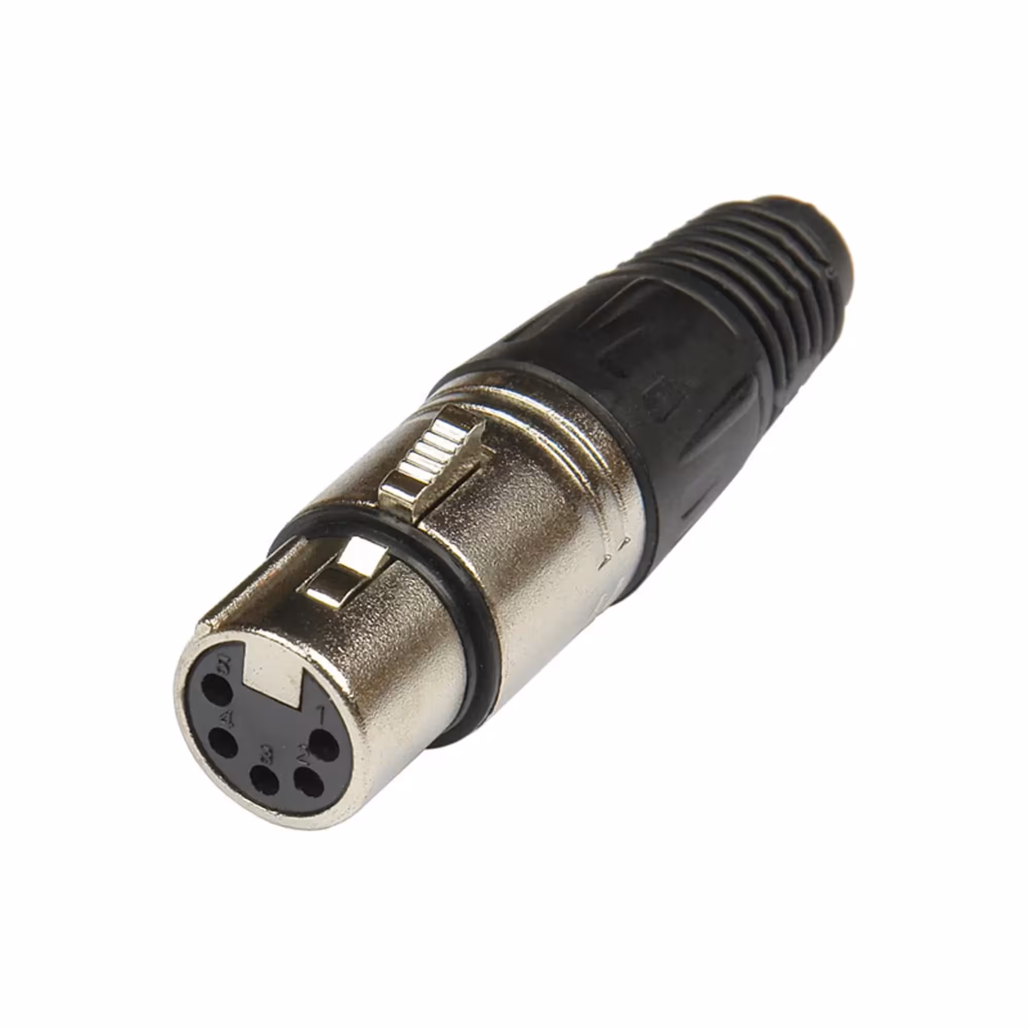 Кабельный разъем XLR Soundking CA121 (1 / 1)
