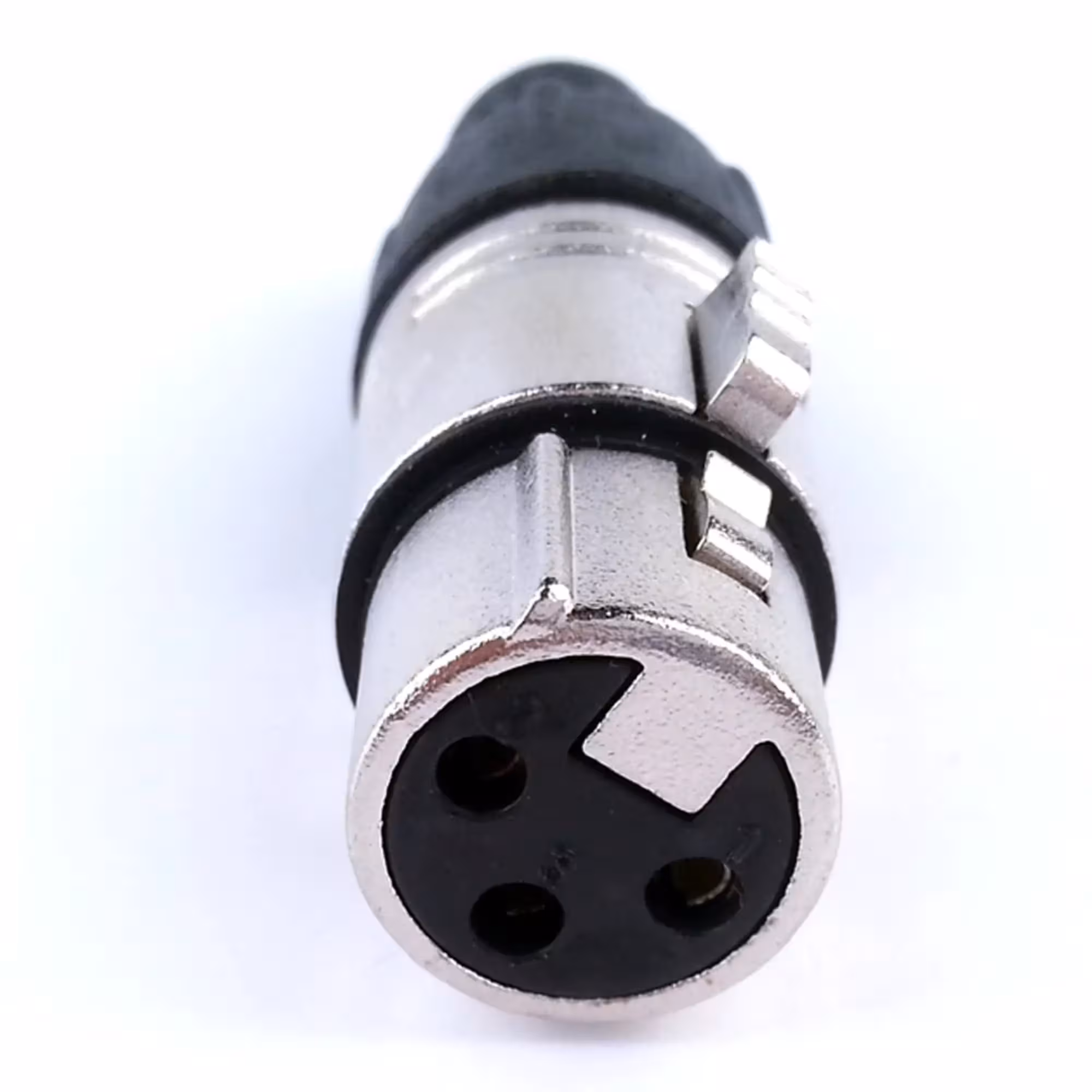 Кабельный разъем XLR Proel XLR3FV (3 / 7)
