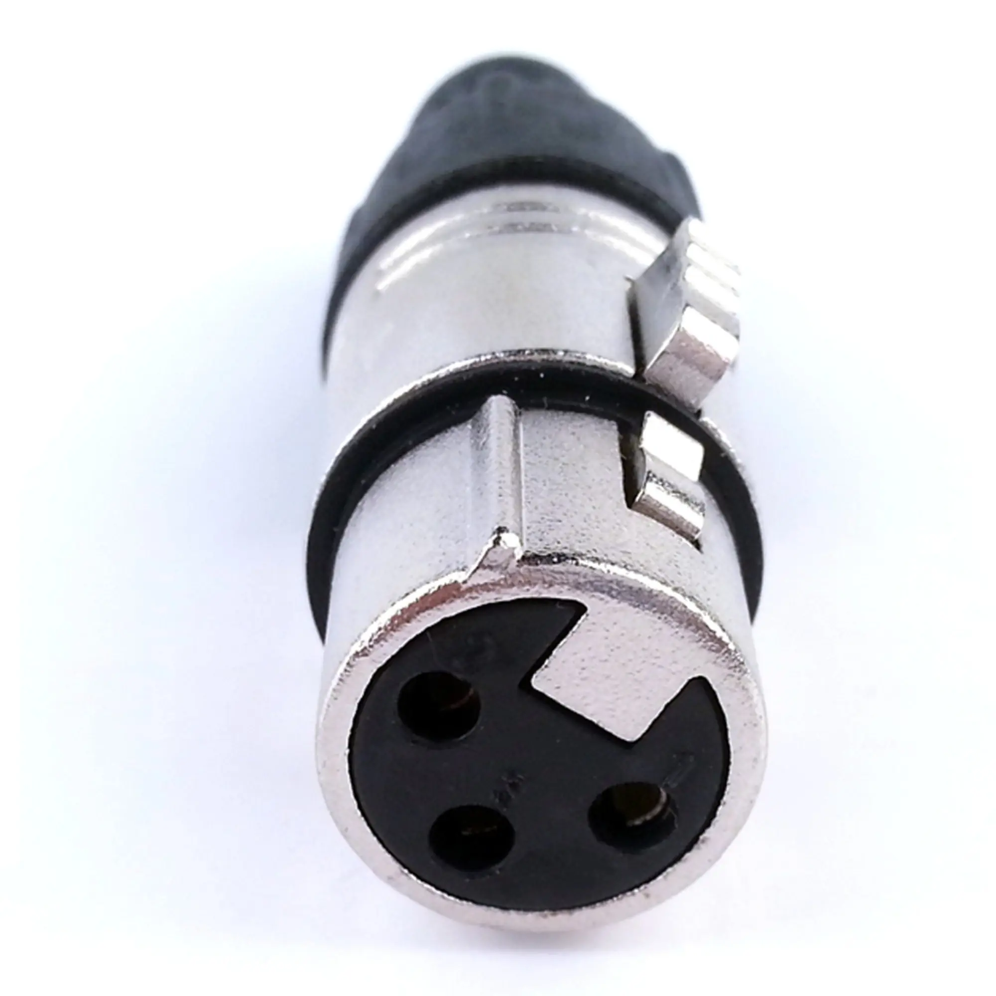 Кабельный разъем XLR Proel XLR3FV (3 / 7)