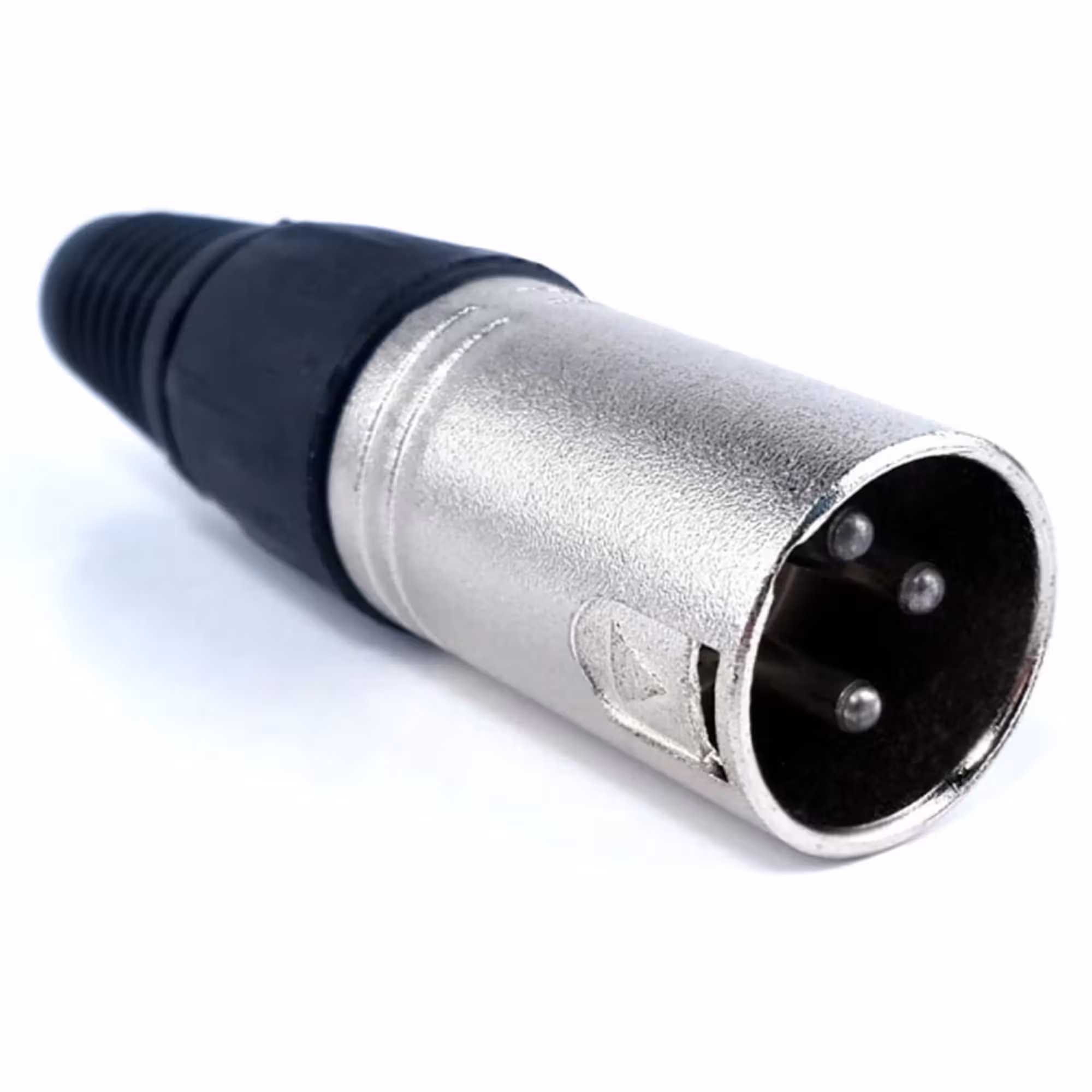 Кабельный разъем XLR Proel XLR3MV (1 / 4)