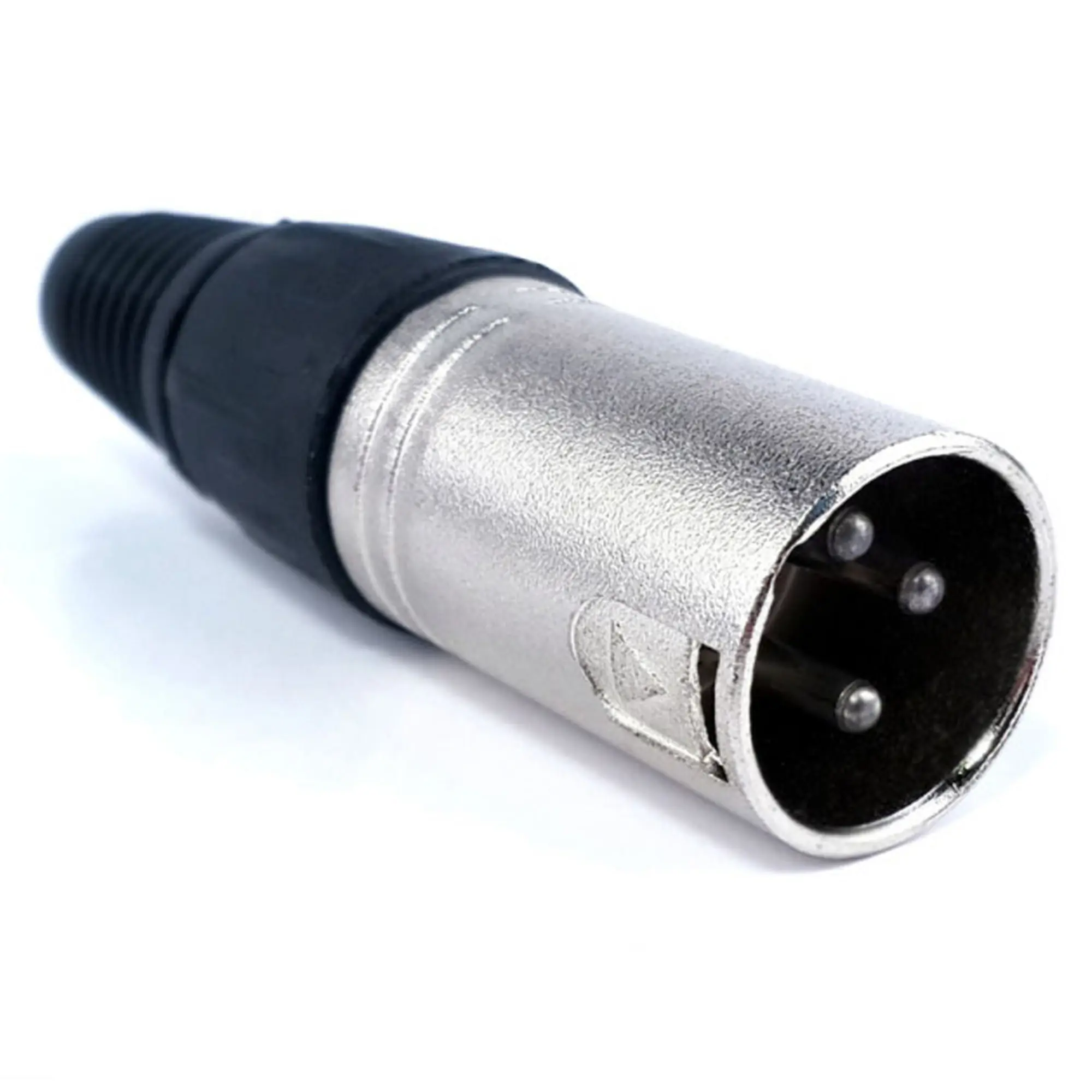 Кабельный разъем XLR Proel XLR3MV (1 / 4)