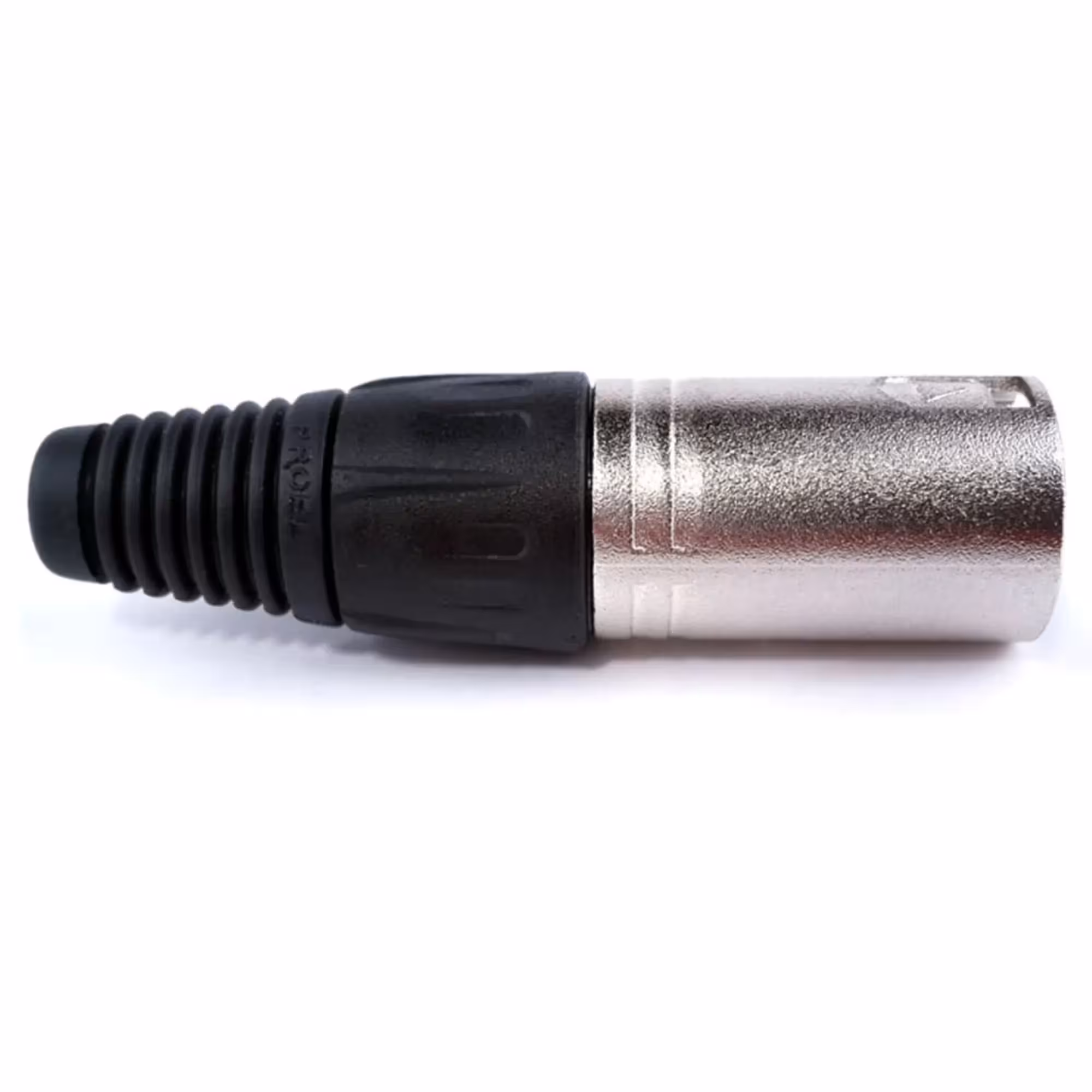 Кабельный разъем XLR Proel XLR3MV (2 / 4)