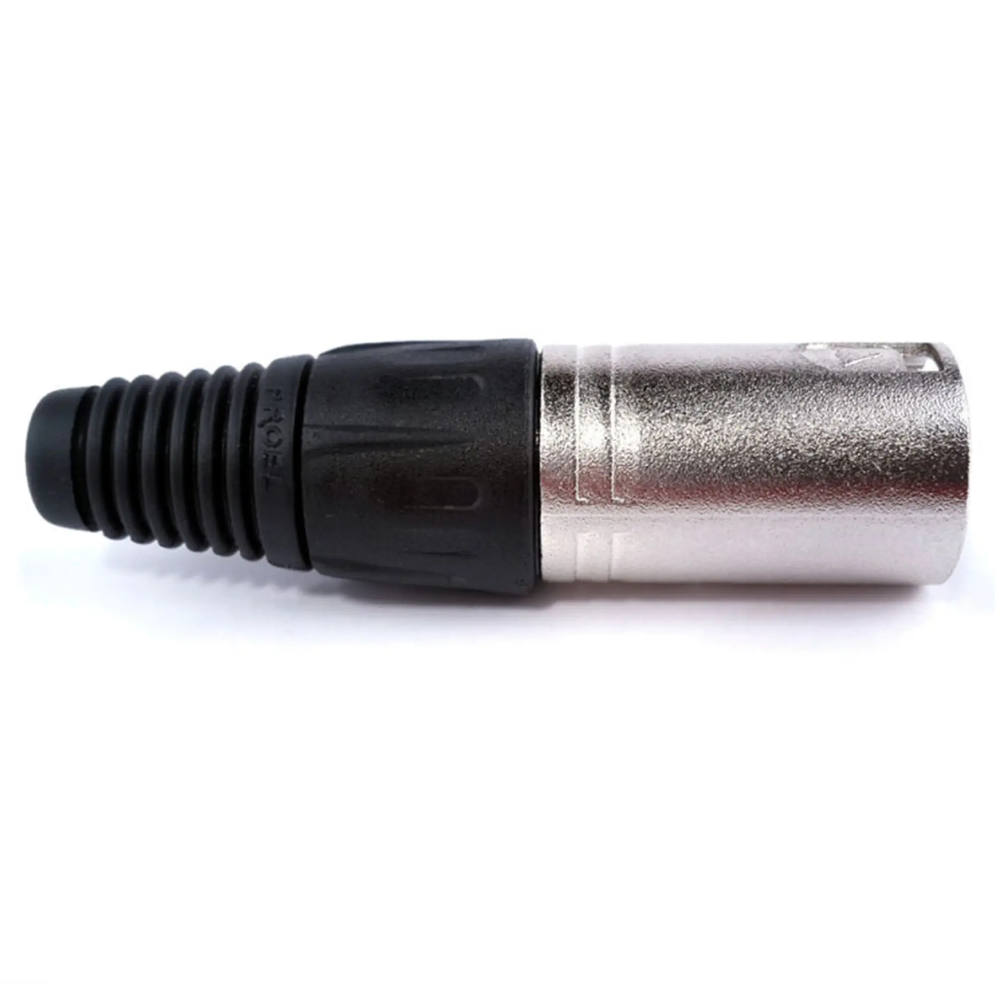 Кабельный разъем XLR Proel XLR3MV (2 / 4)