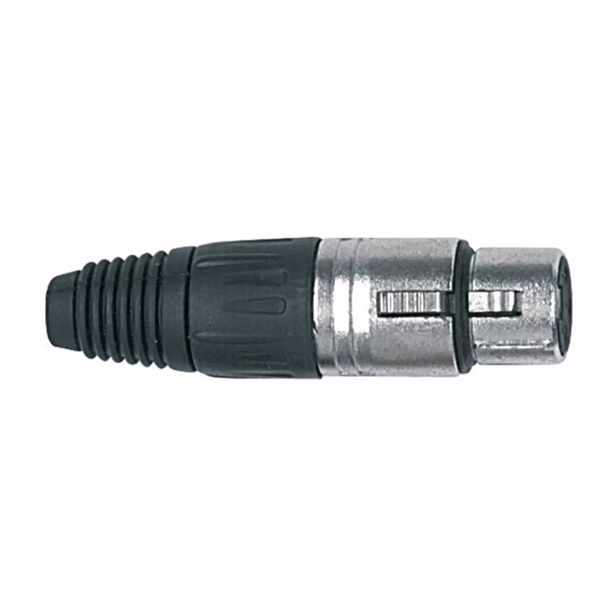 Кабельный разъем XLR Proel XLR5FV (2 / 2)