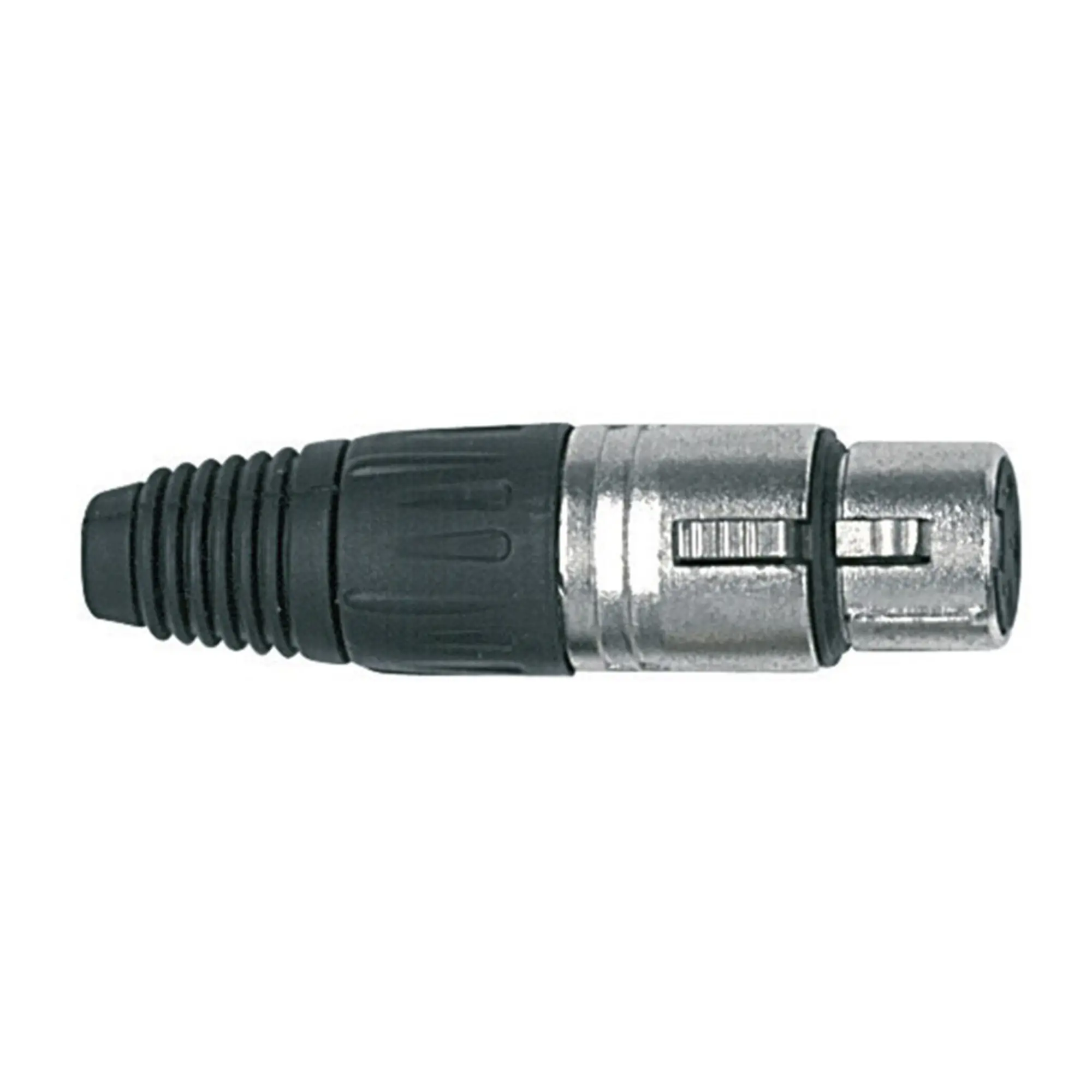 Кабельный разъем XLR Proel XLR5FV (2 / 2)