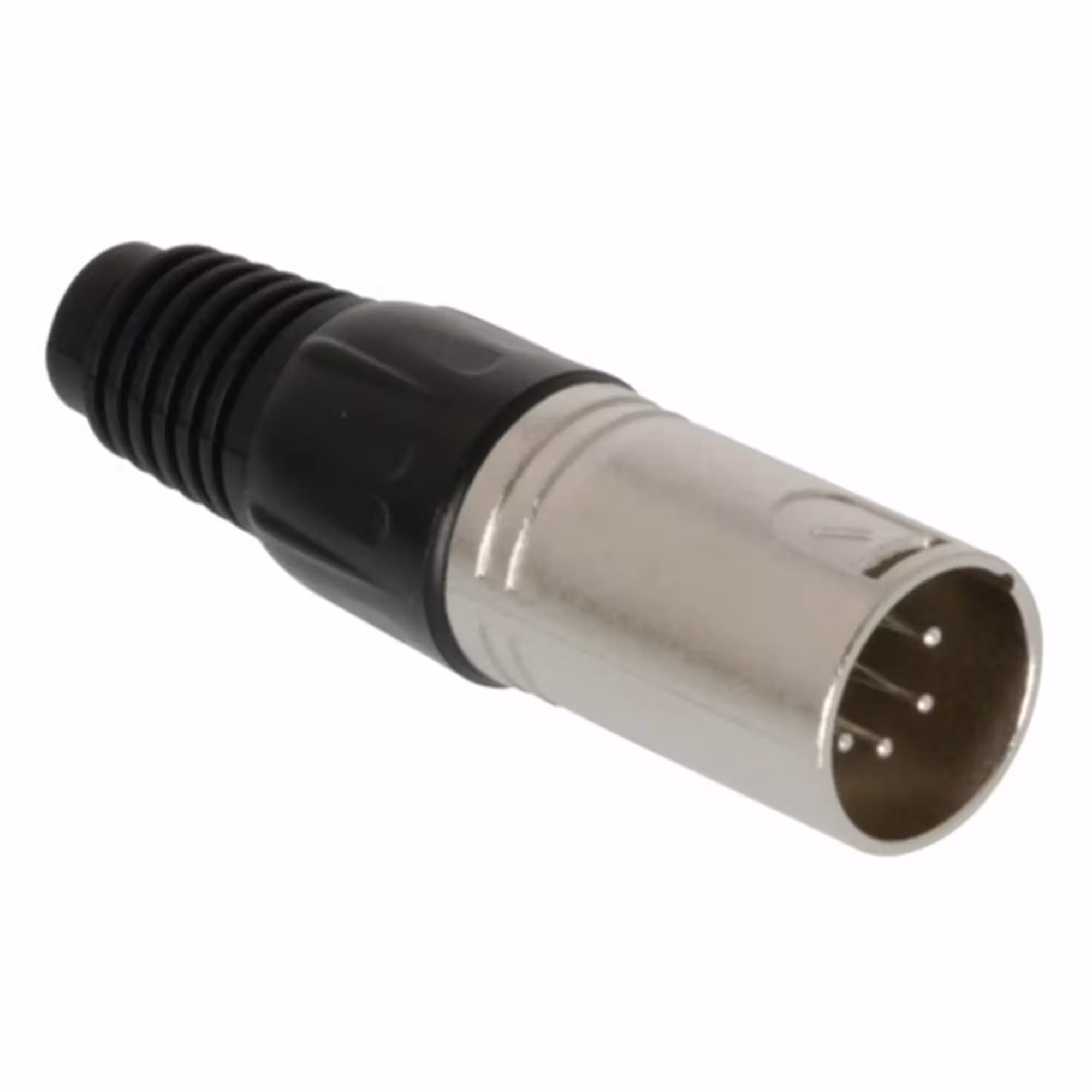 Кабельный разъем XLR Proel XLR5MV (1 / 2)