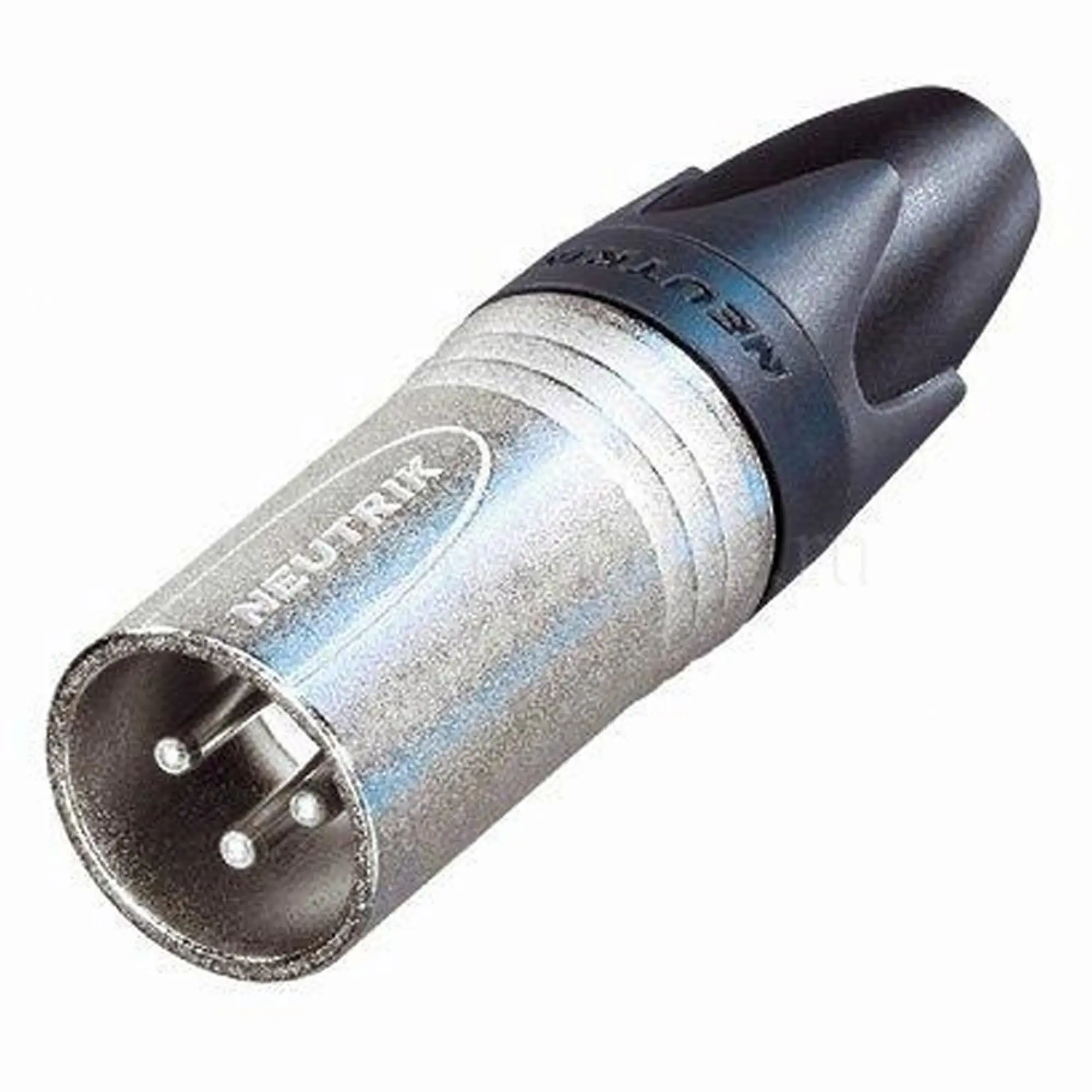 Кабельный разъем Neutrik NC3MXX (1 / 2)