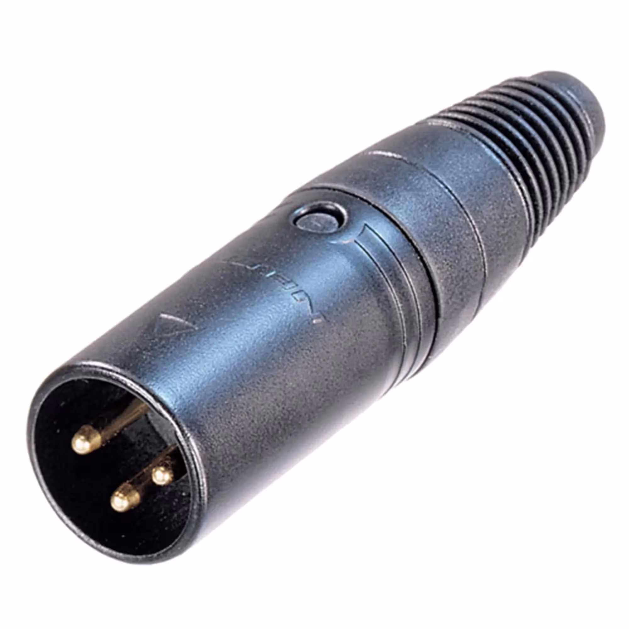 Кабельный разъем XLR Neutrik NC3MEZ (1 / 1)