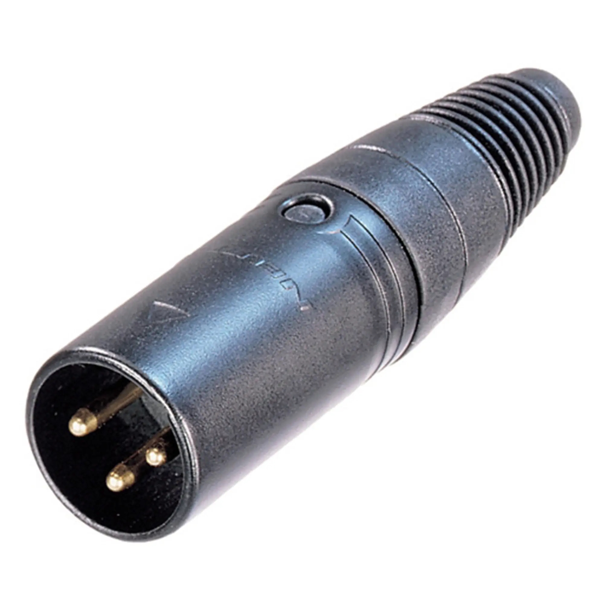 Кабельный разъем XLR Neutrik NC3MEZ (1 / 1)