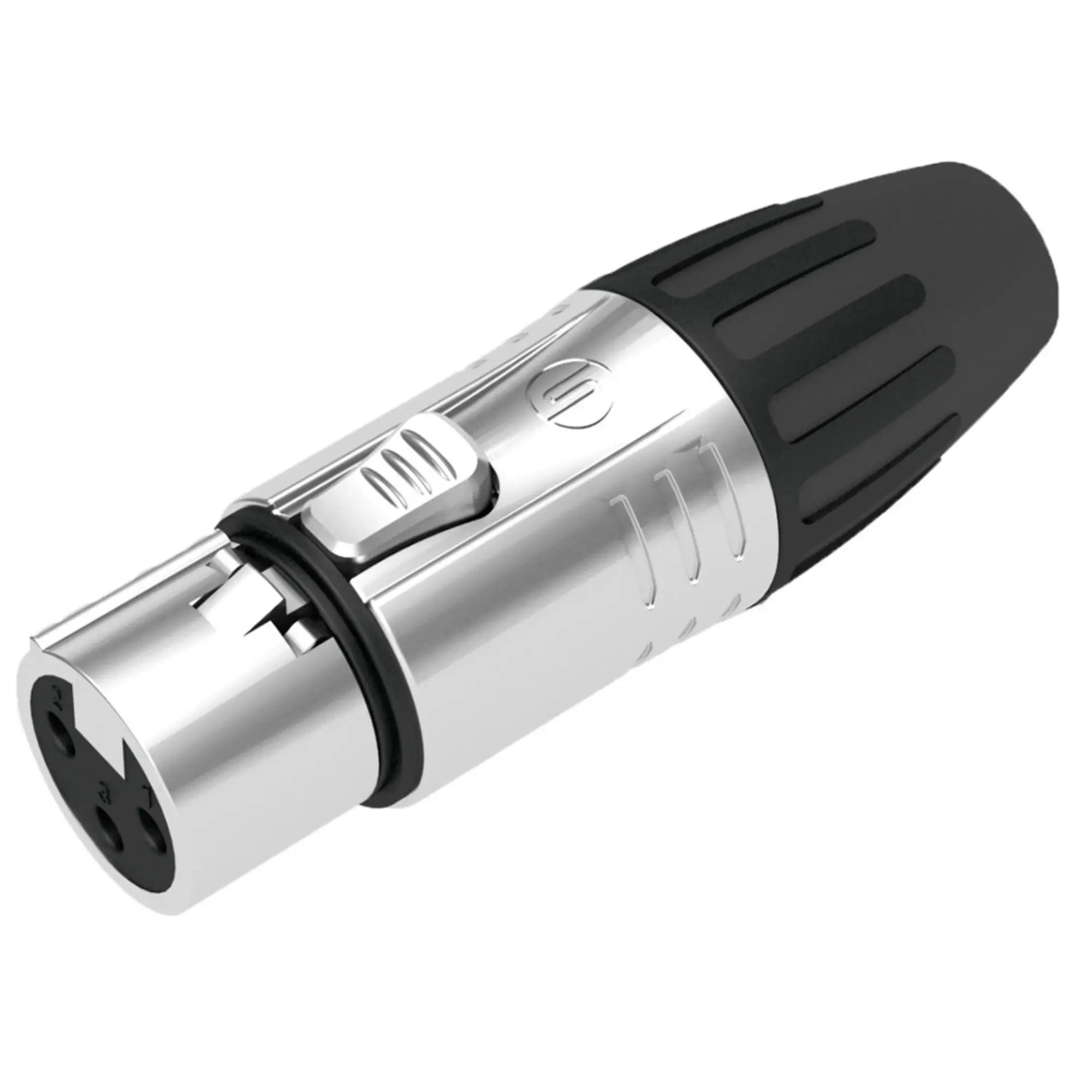 Кабельный разъем XLR Seetronic SCMF3 (1 / 1)