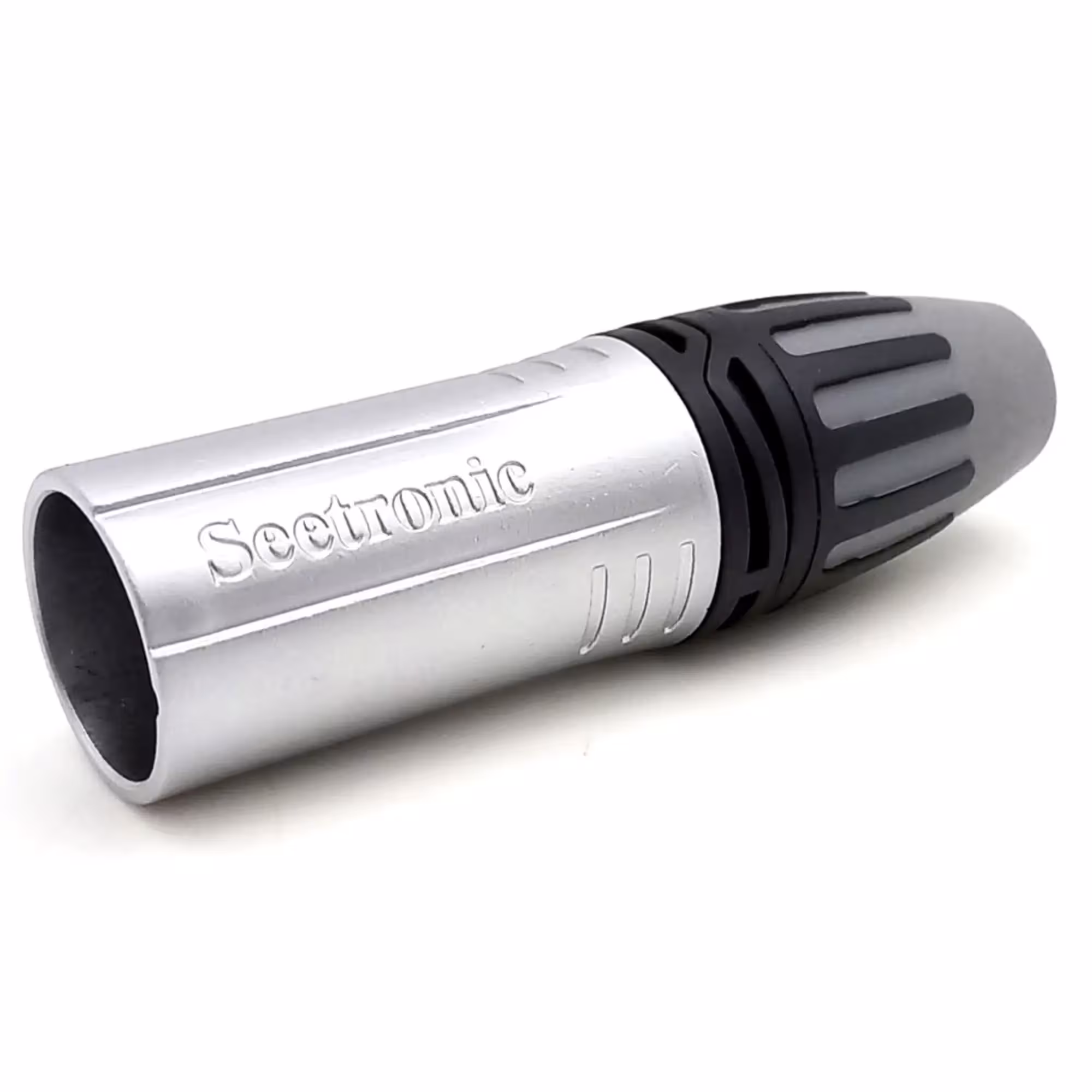 Кабельный разъем XLR Seetronic SCMM3 (1 / 3)