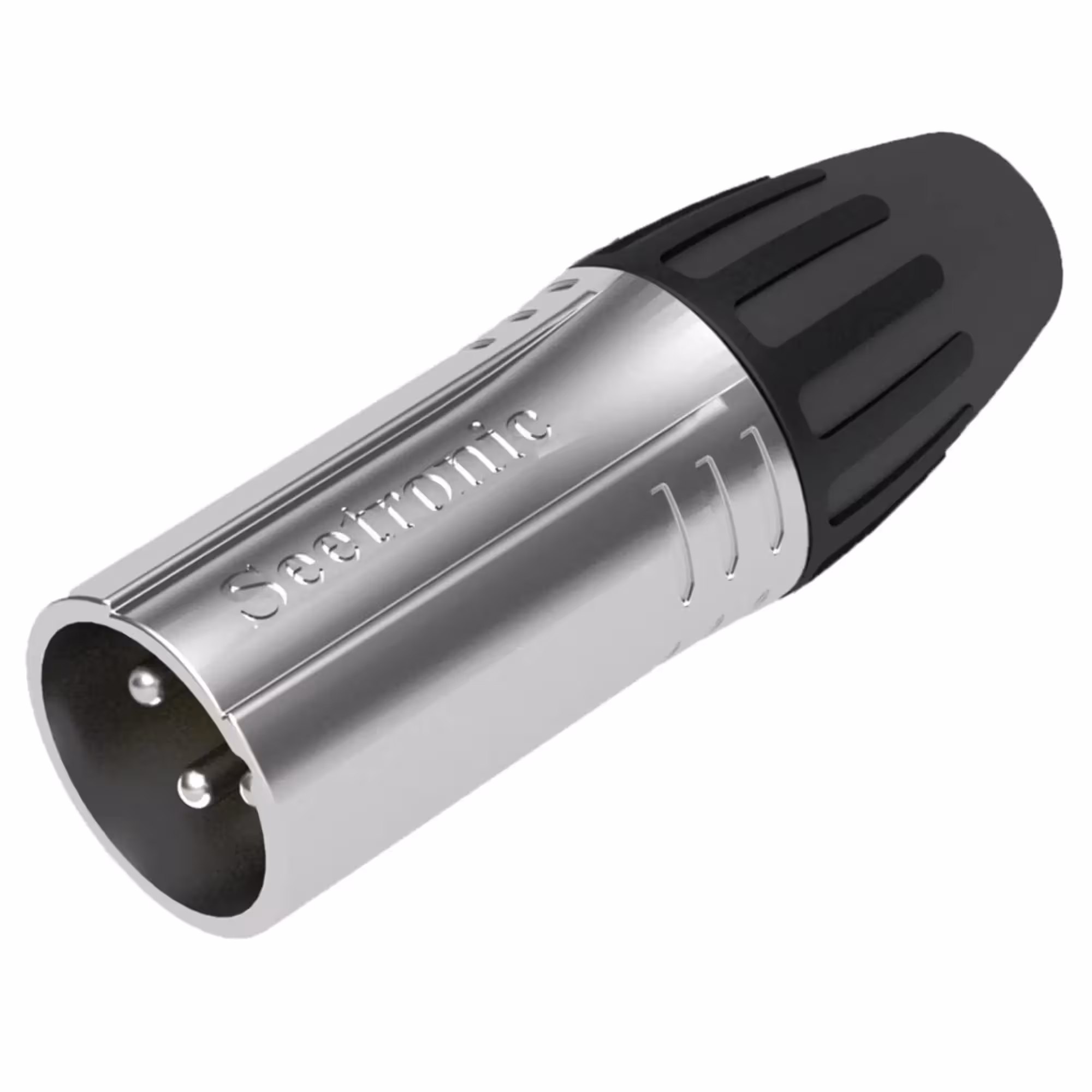Кабельный разъем XLR Seetronic SCMM3 (2 / 3)