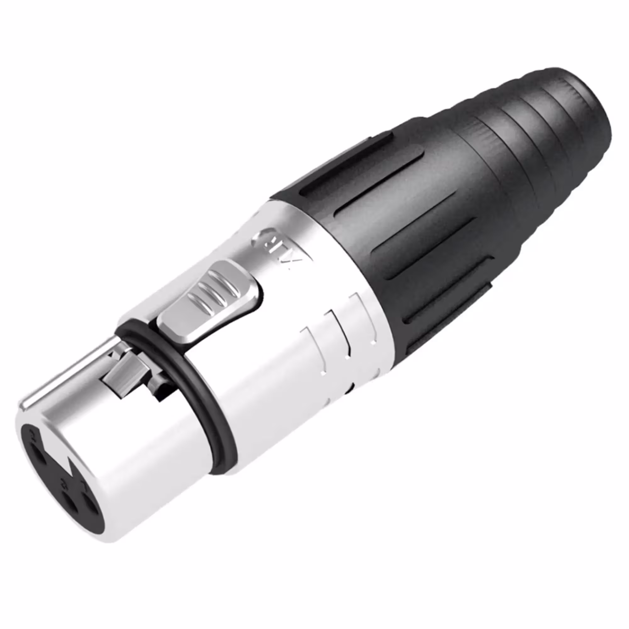 Кабельный разъем XLR Seetronic SCSF3 (1 / 1)