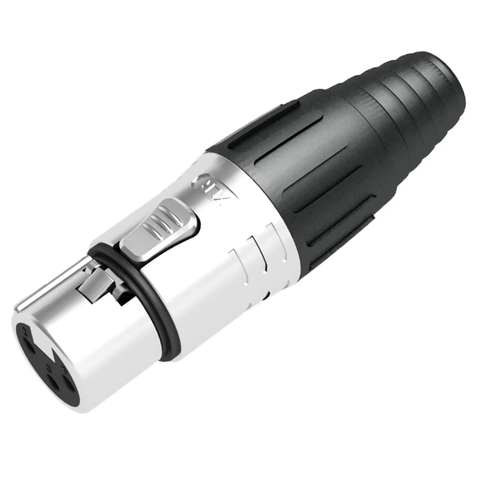 Кабельный разъем XLR Seetronic SCSF3 (1 / 1)