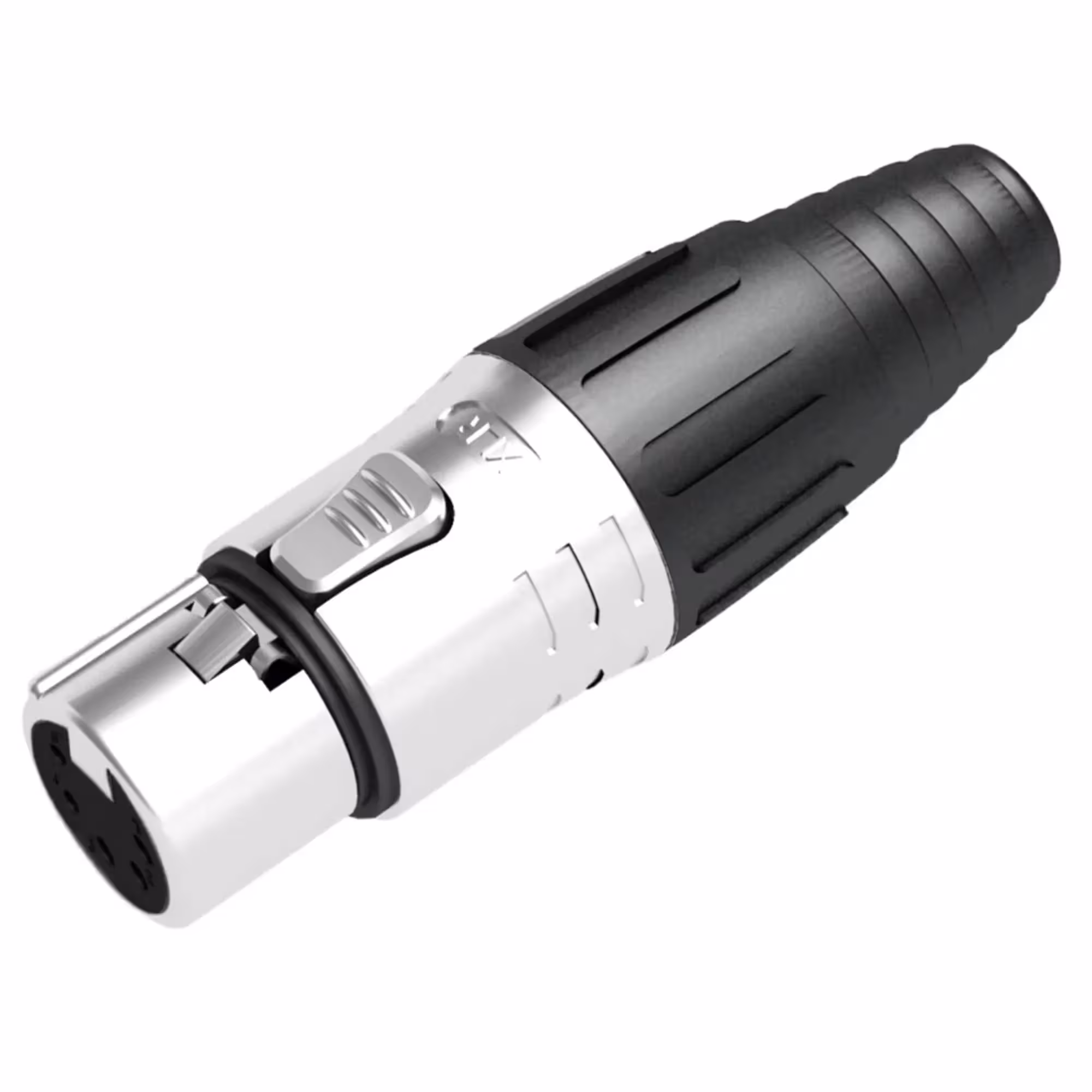 Кабельный разъем XLR Seetronic SCSF5 (1 / 1)