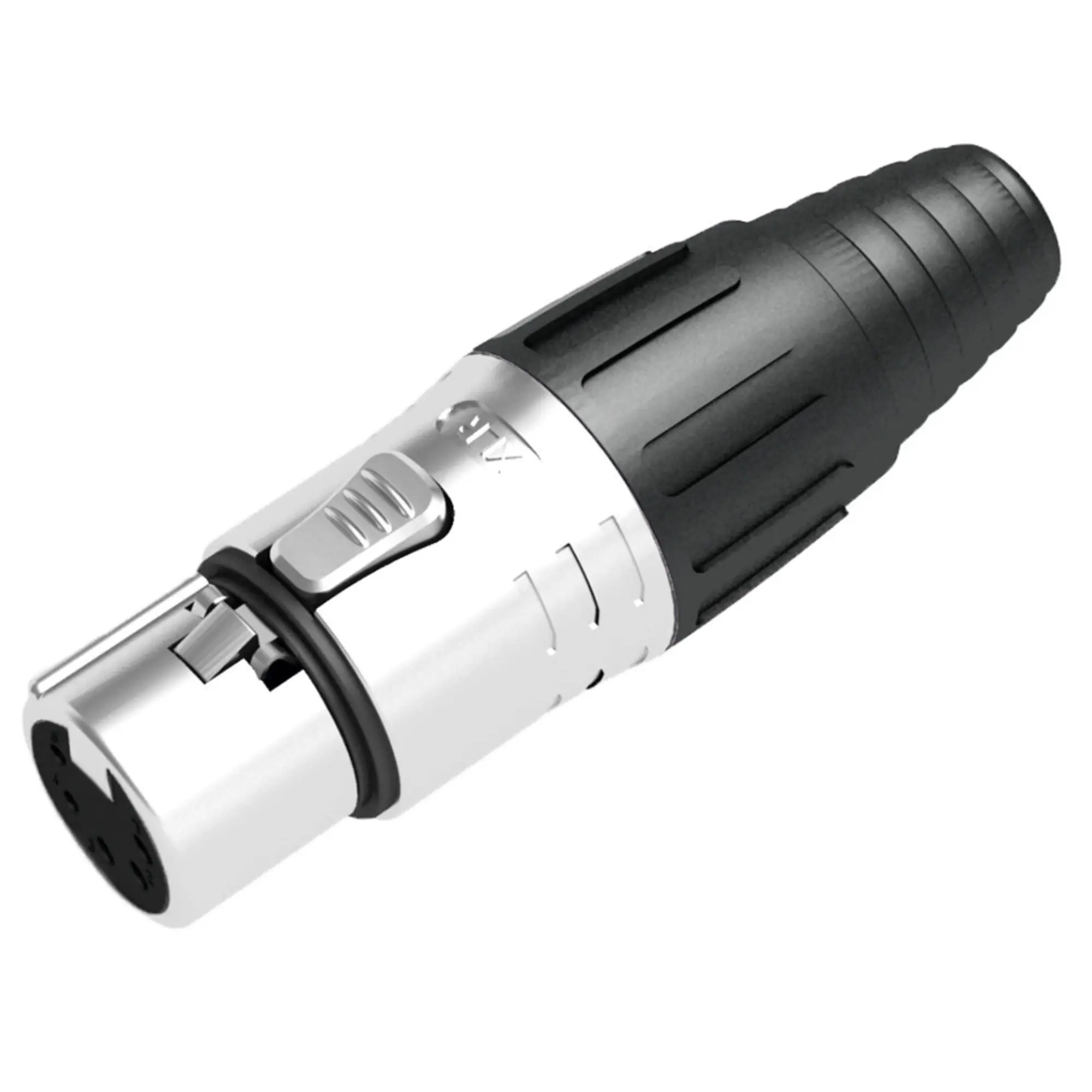 Кабельный разъем XLR Seetronic SCSF5 (1 / 1)