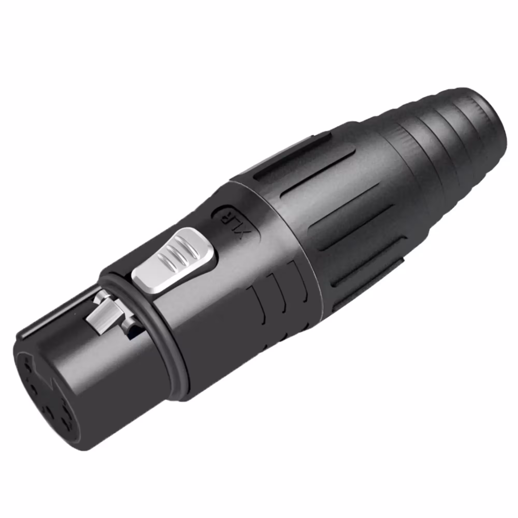 Кабельный разъем XLR Seetronic SCSF5-B (1 / 1)