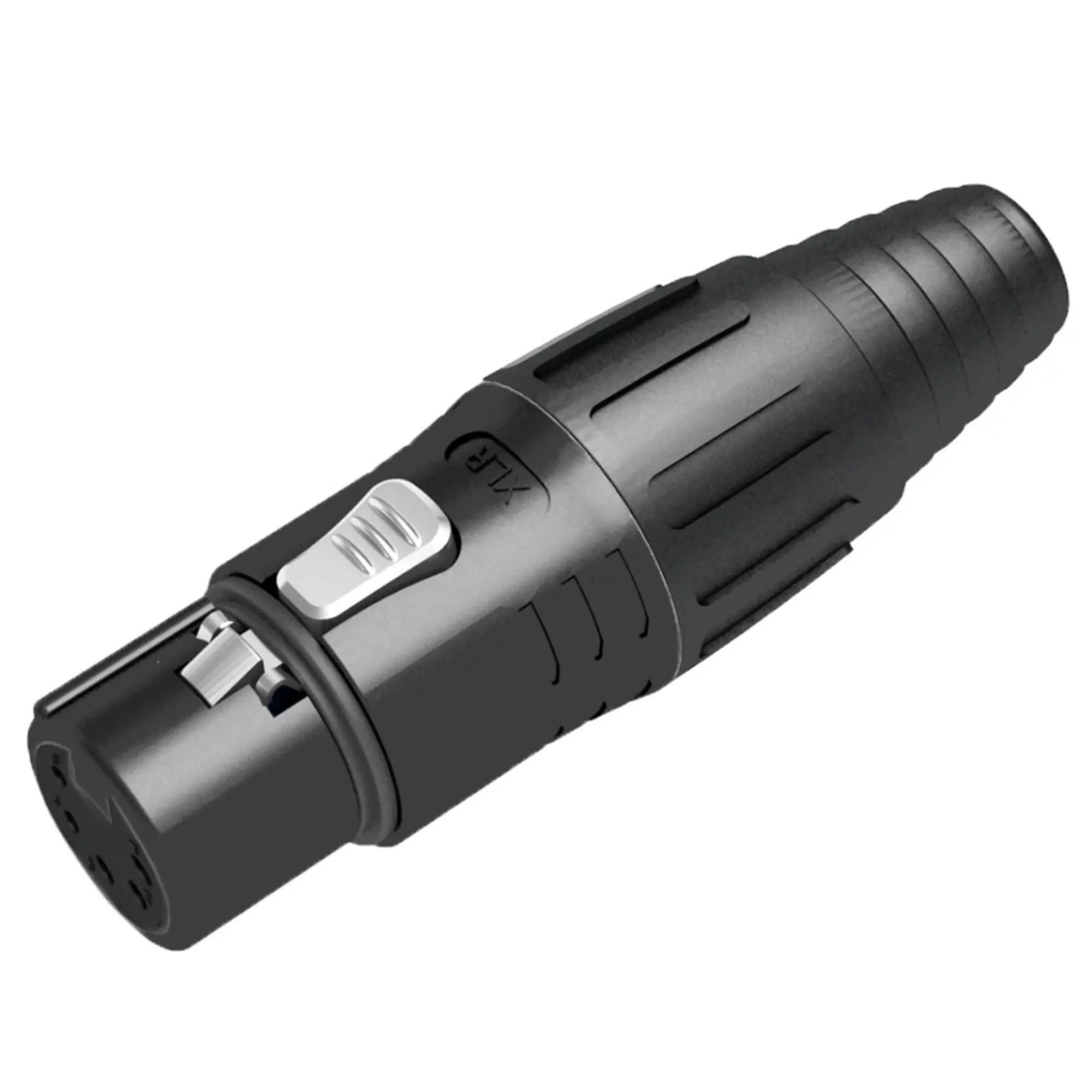 Кабельный разъем XLR Seetronic SCSF5-B (1 / 1)