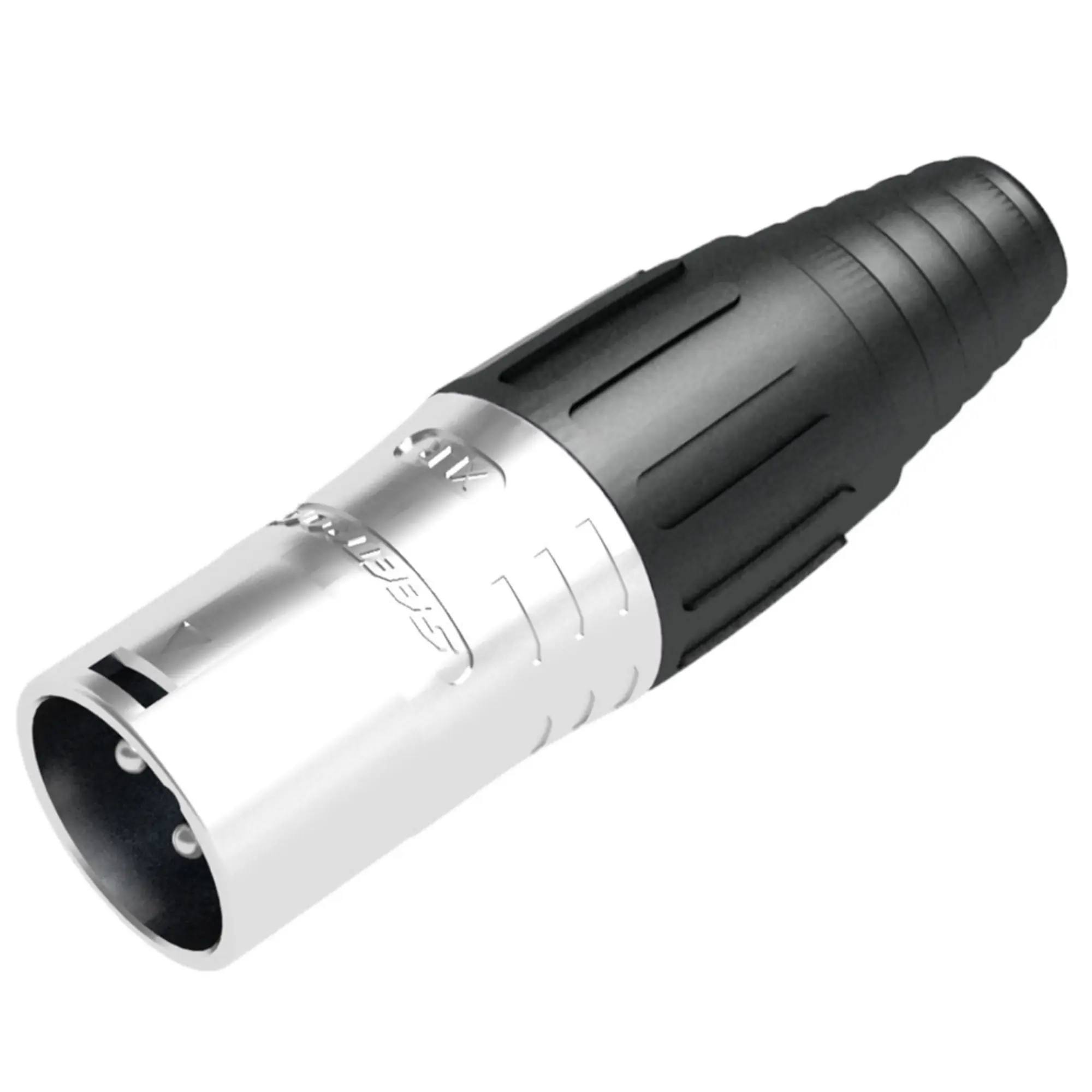 Кабельный разъем XLR Seetronic SCSM3 (1 / 1)