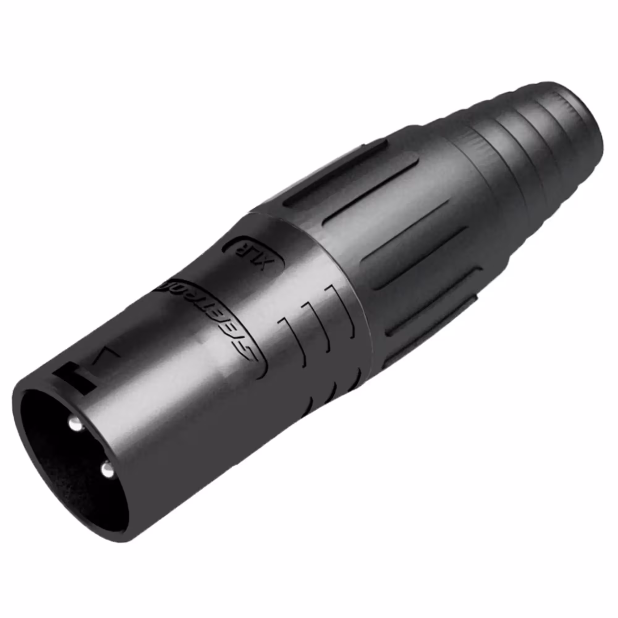 Кабельный разъем XLR Seetronic SCSM3-B (1 / 1)