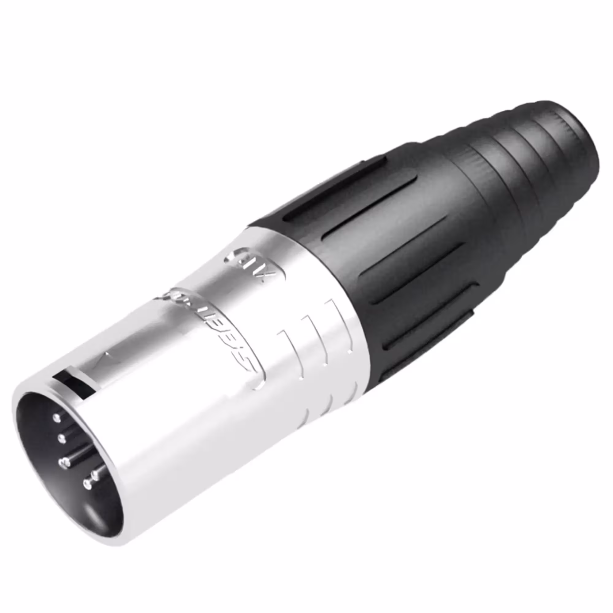 Кабельный разъем XLR Seetronic SCSM5 (1 / 1)
