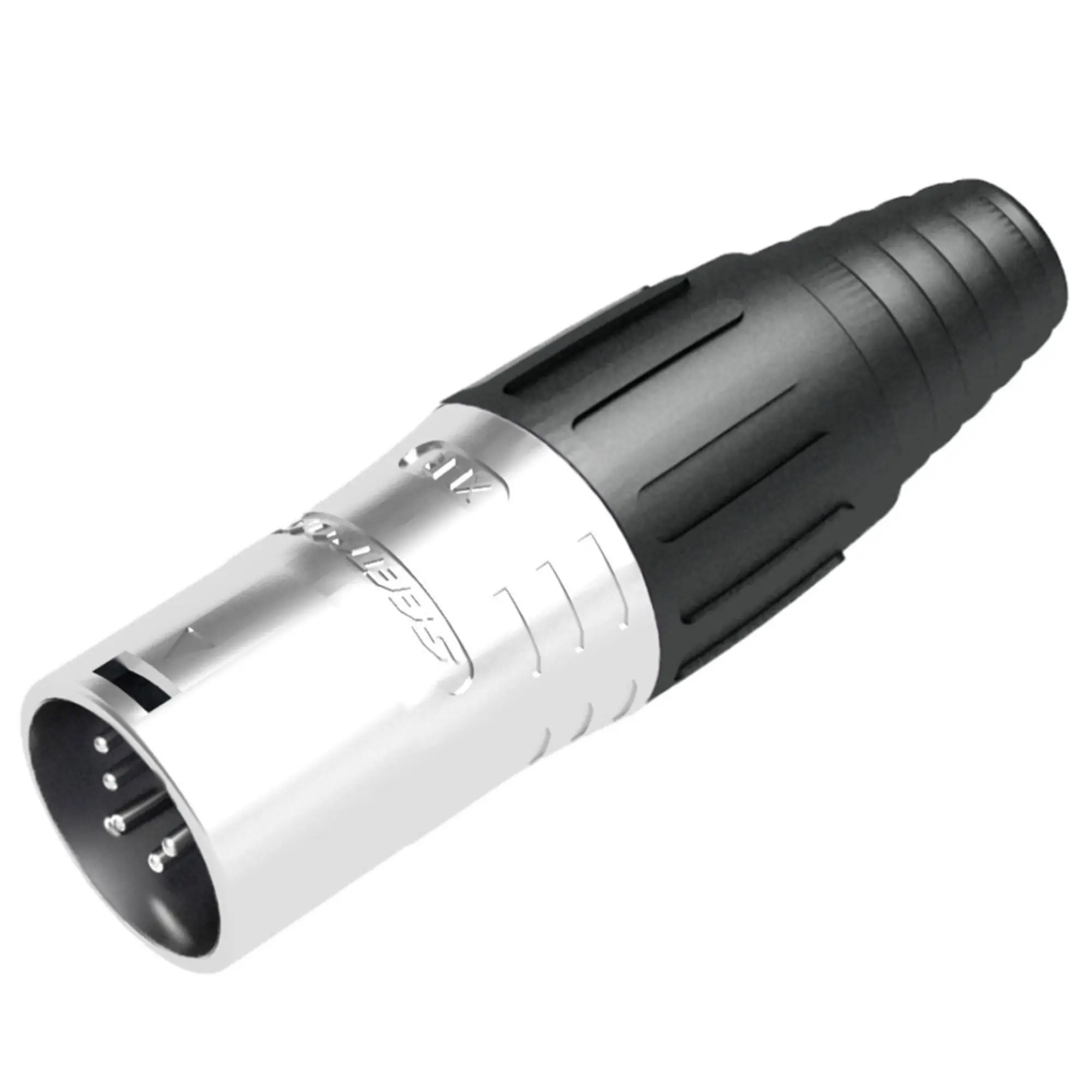 Кабельный разъем XLR Seetronic SCSM5 (1 / 1)