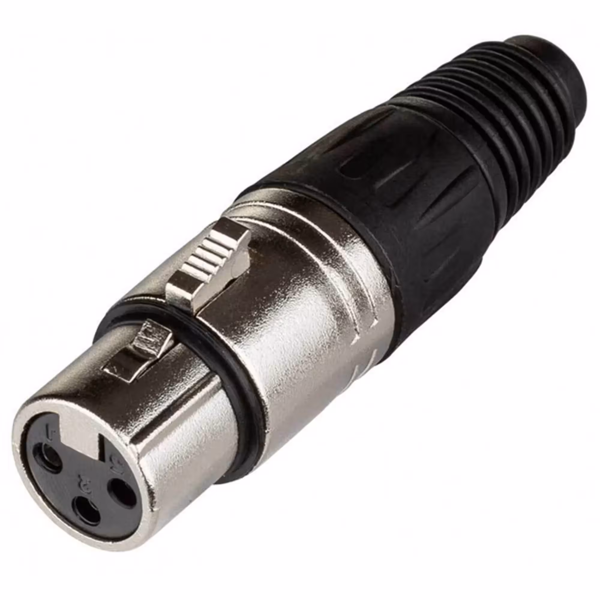 Кабельный разъем XLR RockStel X-013 (1 / 1)