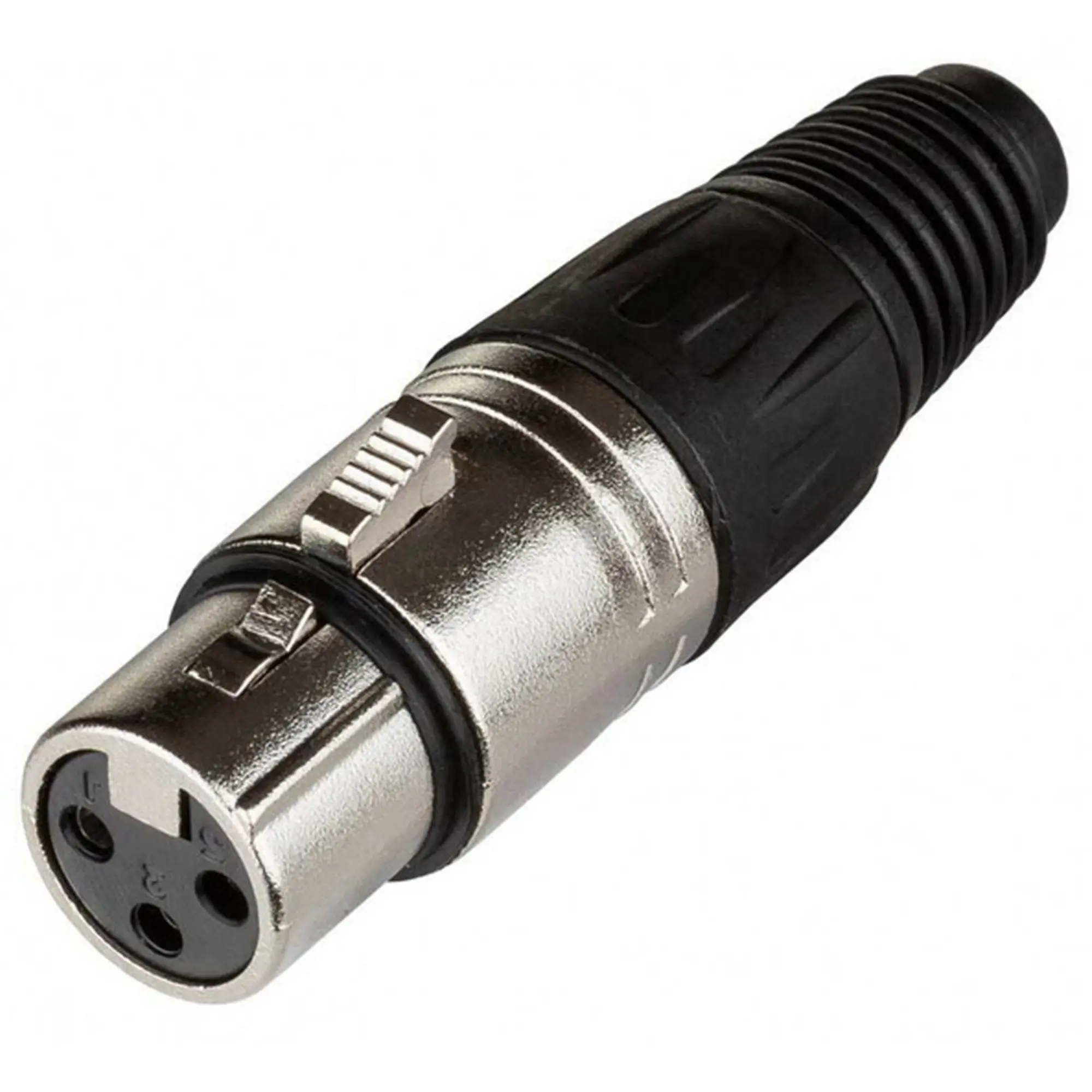 Кабельный разъем XLR RockStel X-013 (1 / 1)