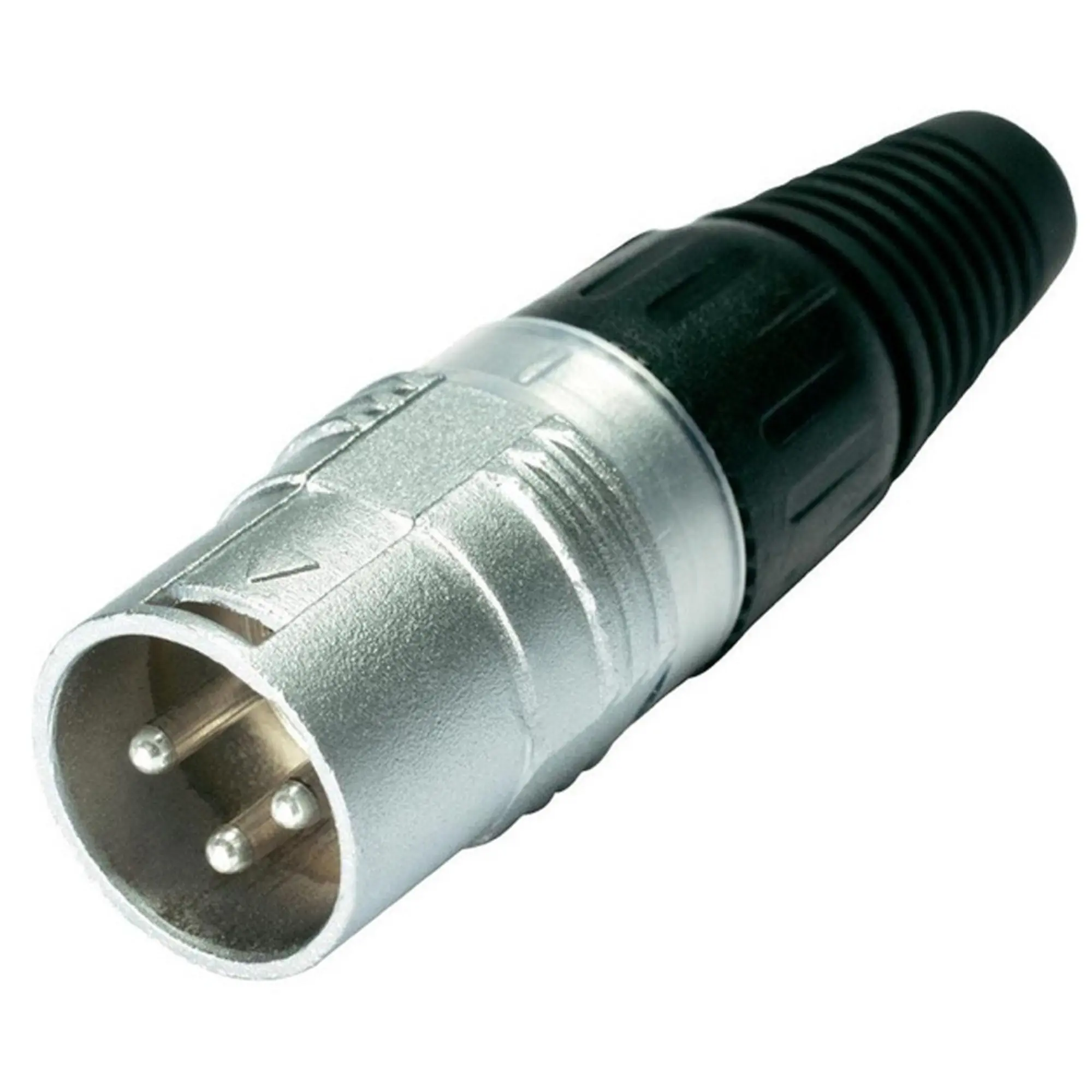 Кабельный разъем XLR RockStel X-014 (1 / 1)