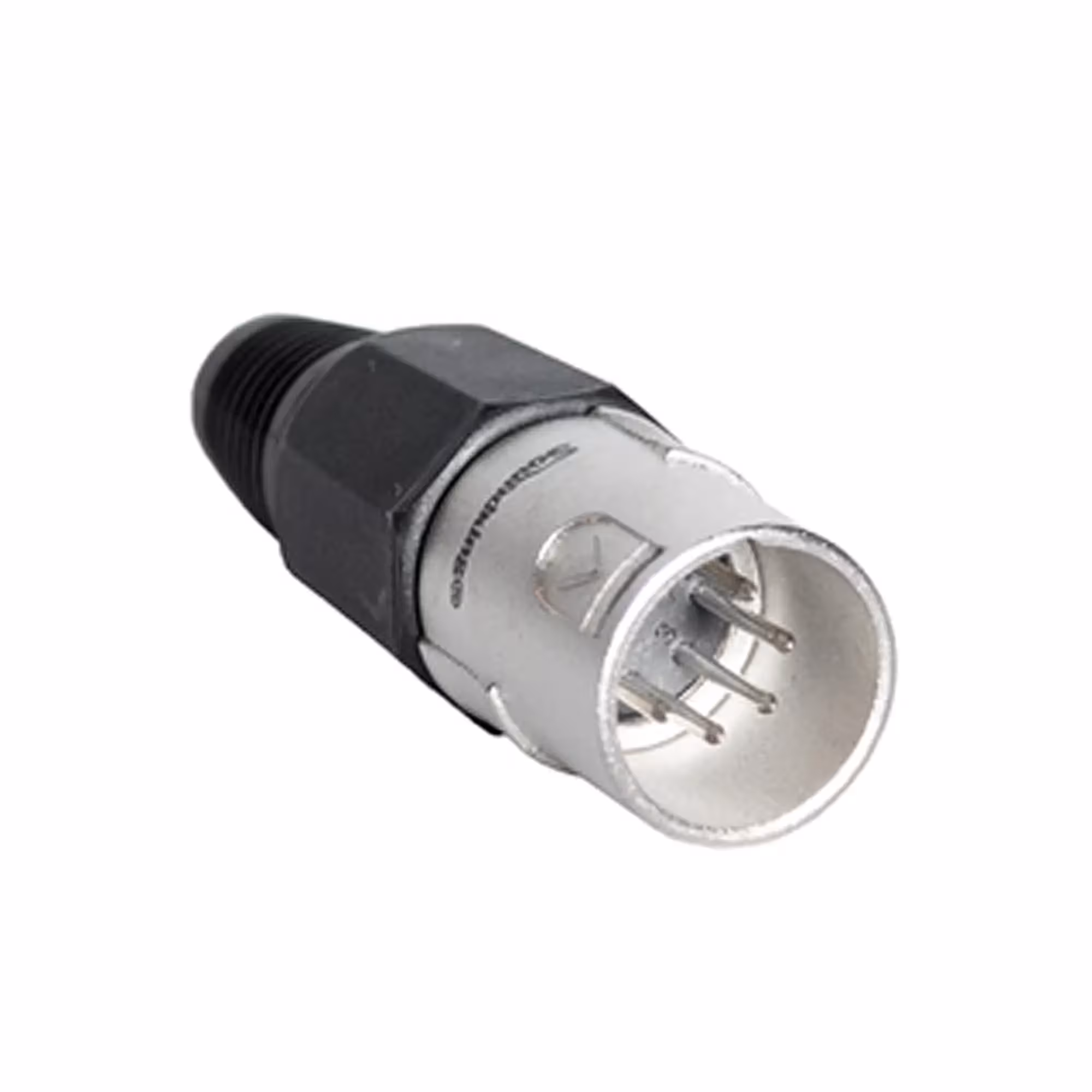 Кабельный разъем XLR SoundKing CA110 (1 / 1)