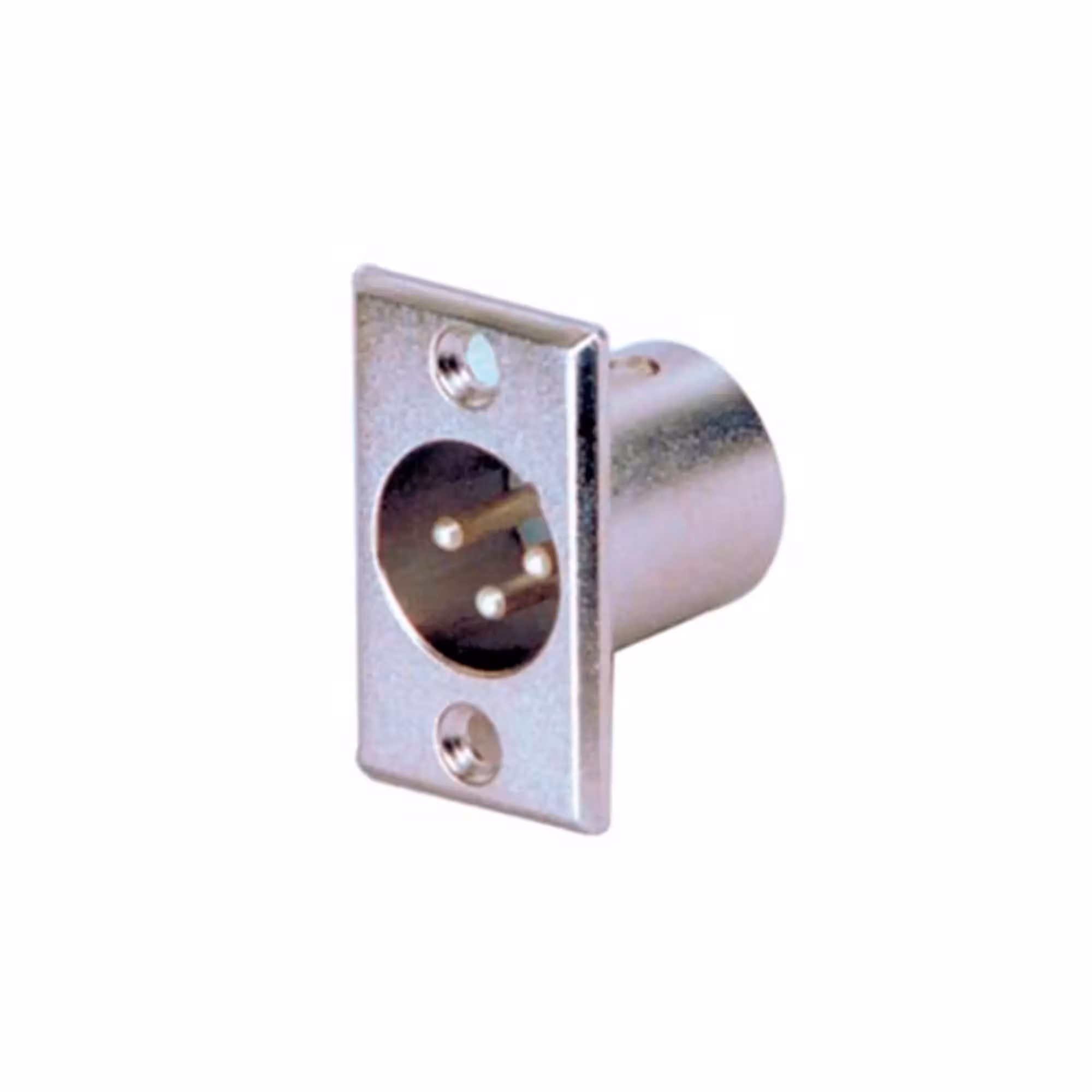 Инсталляционный разъем XLR Soundking CA202 (1 / 1)