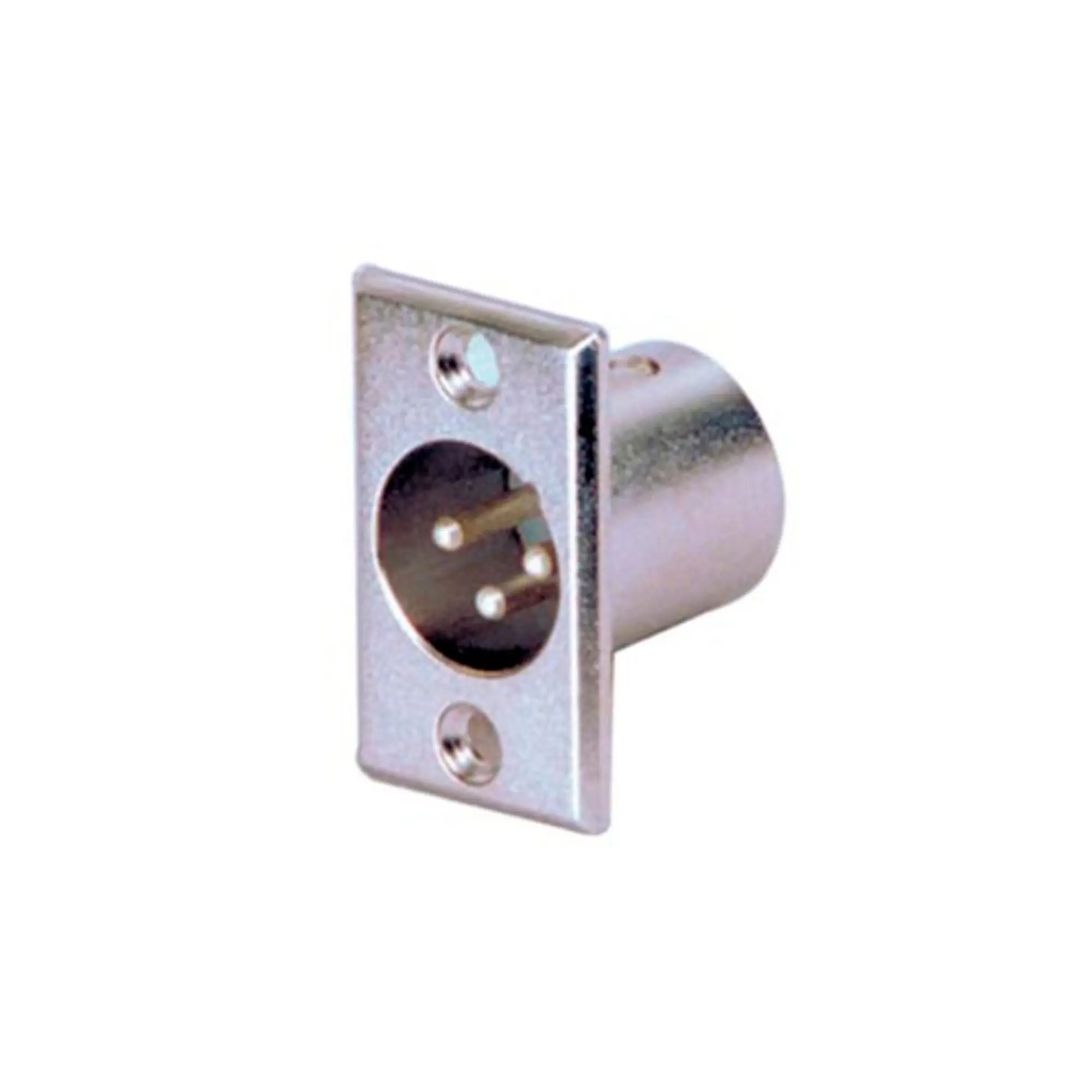 Инсталляционный разъем XLR Soundking CA202 (1 / 1)