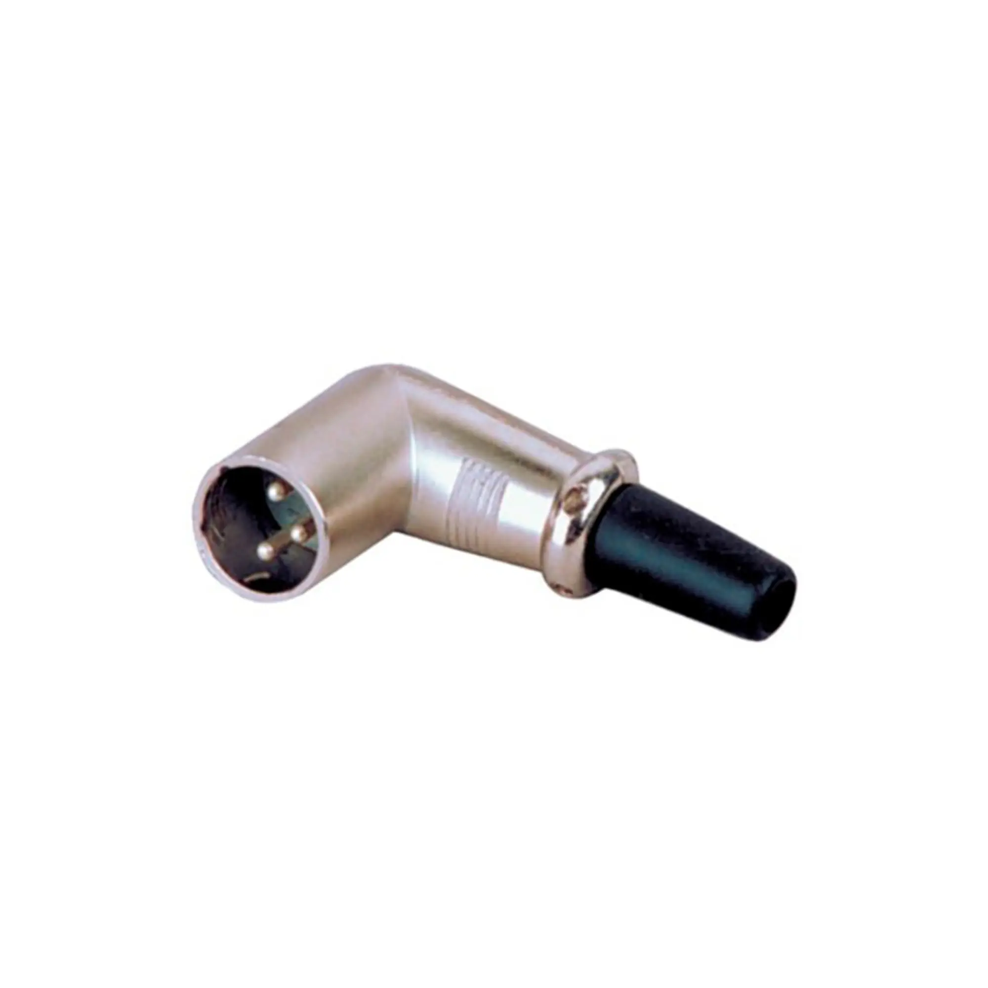 Кабельный разъем XLR Soundking CA146 (1 / 1)