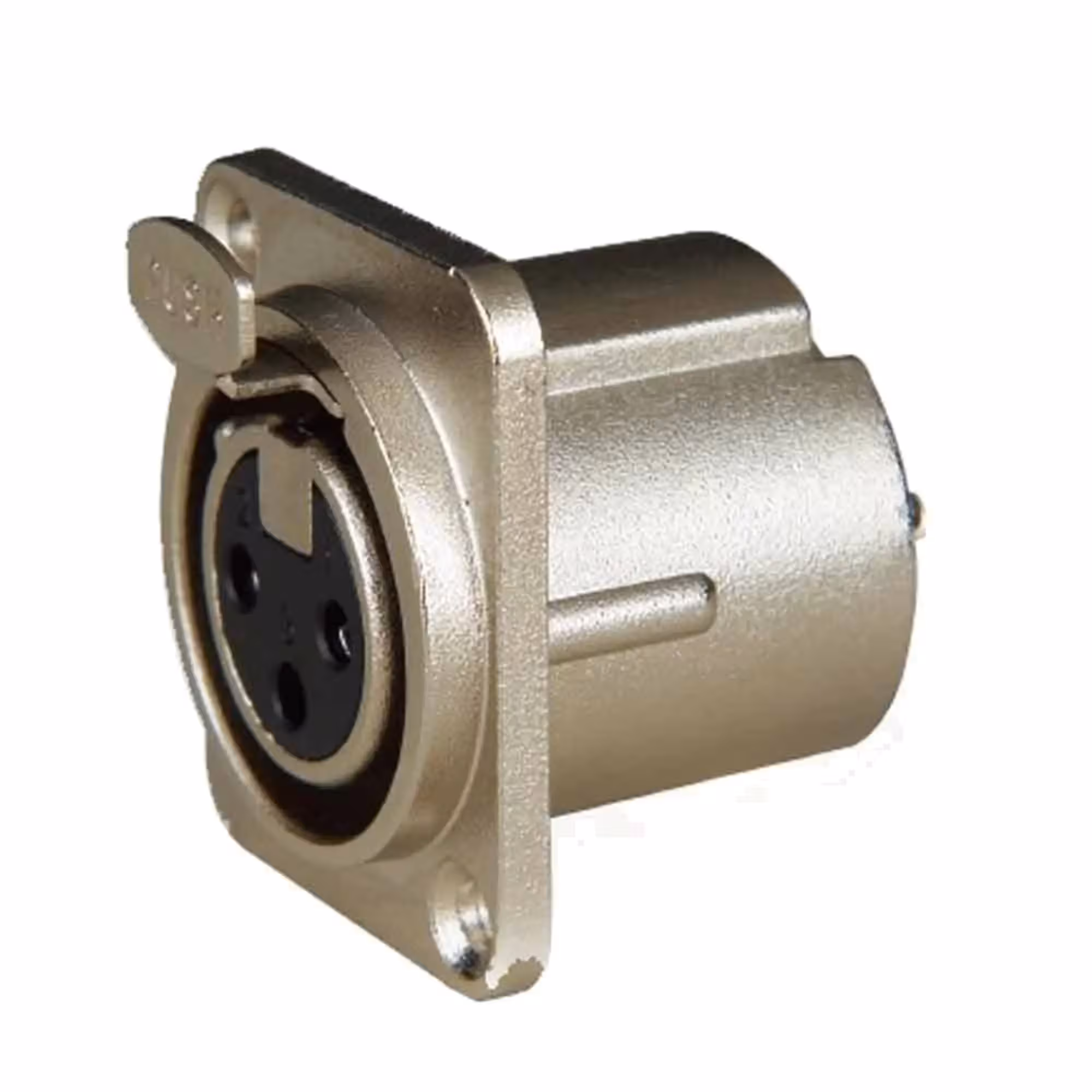Инсталляционный разъем XLR Soundking CA245 (1 / 1)