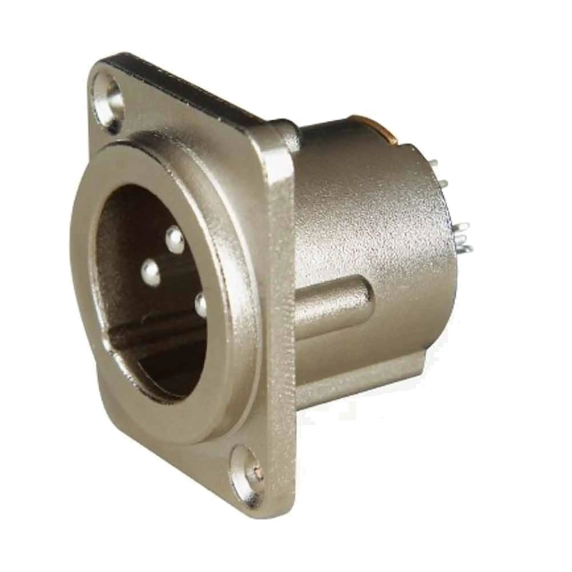 Инсталляционный разъем XLR Soundking CA246 (1 / 1)