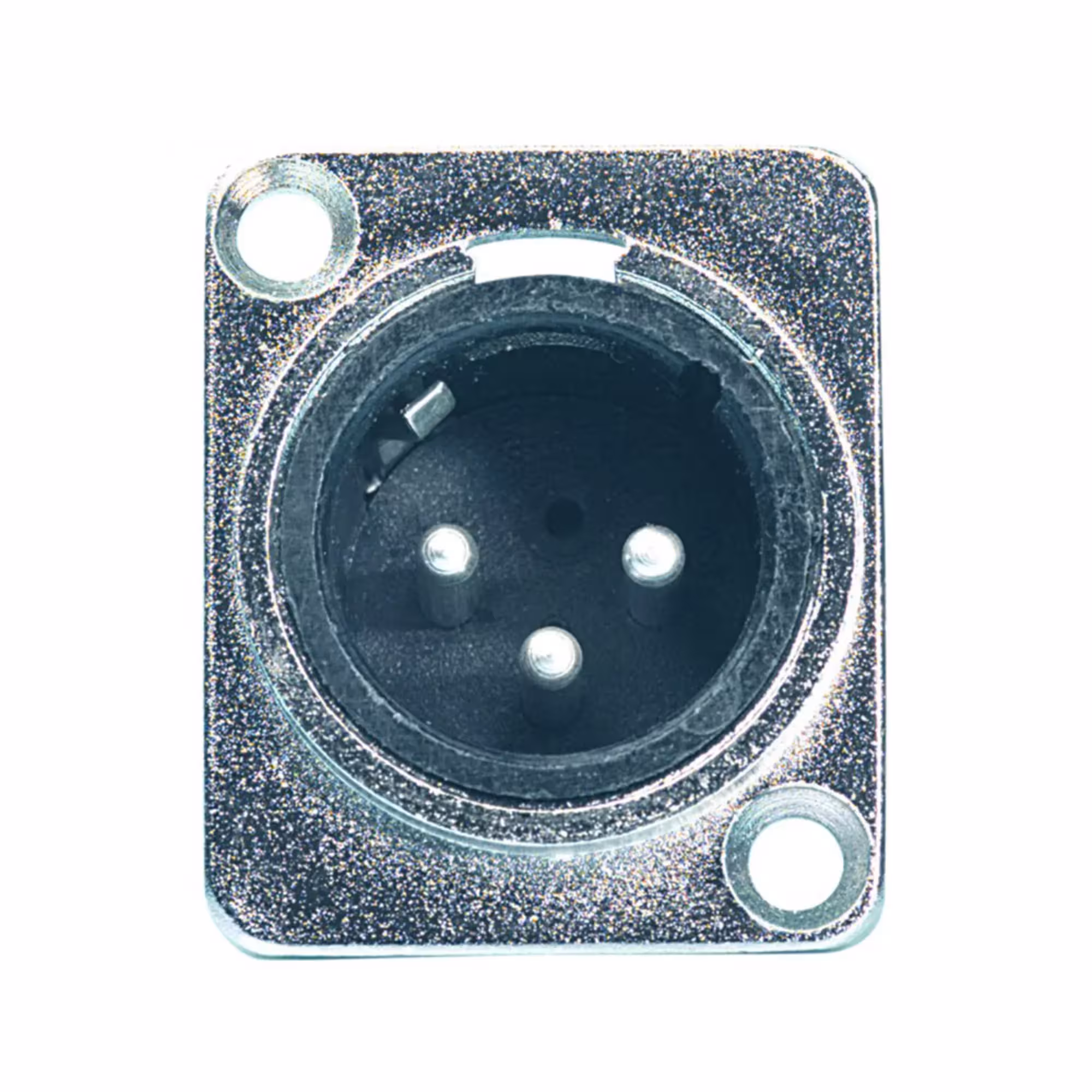 Разъем инсталляционный XLR Proel XLR3MDL (1 / 1)