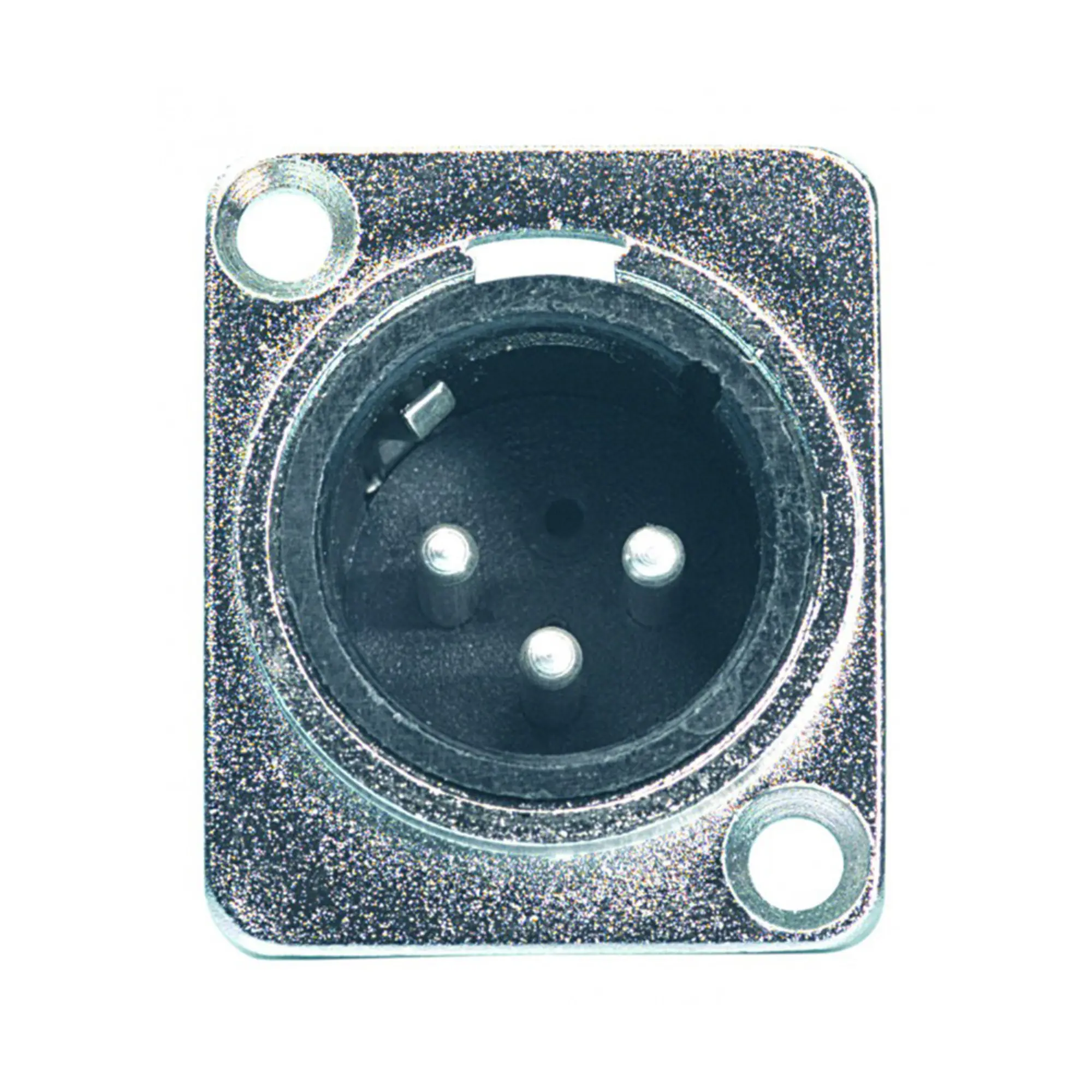 Разъем инсталляционный XLR Proel XLR3MDL (1 / 1)