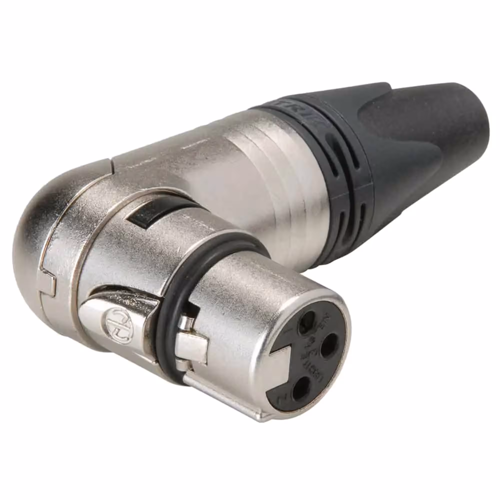 Кабельный разъем Neutrik NC3FRX (1 / 2)