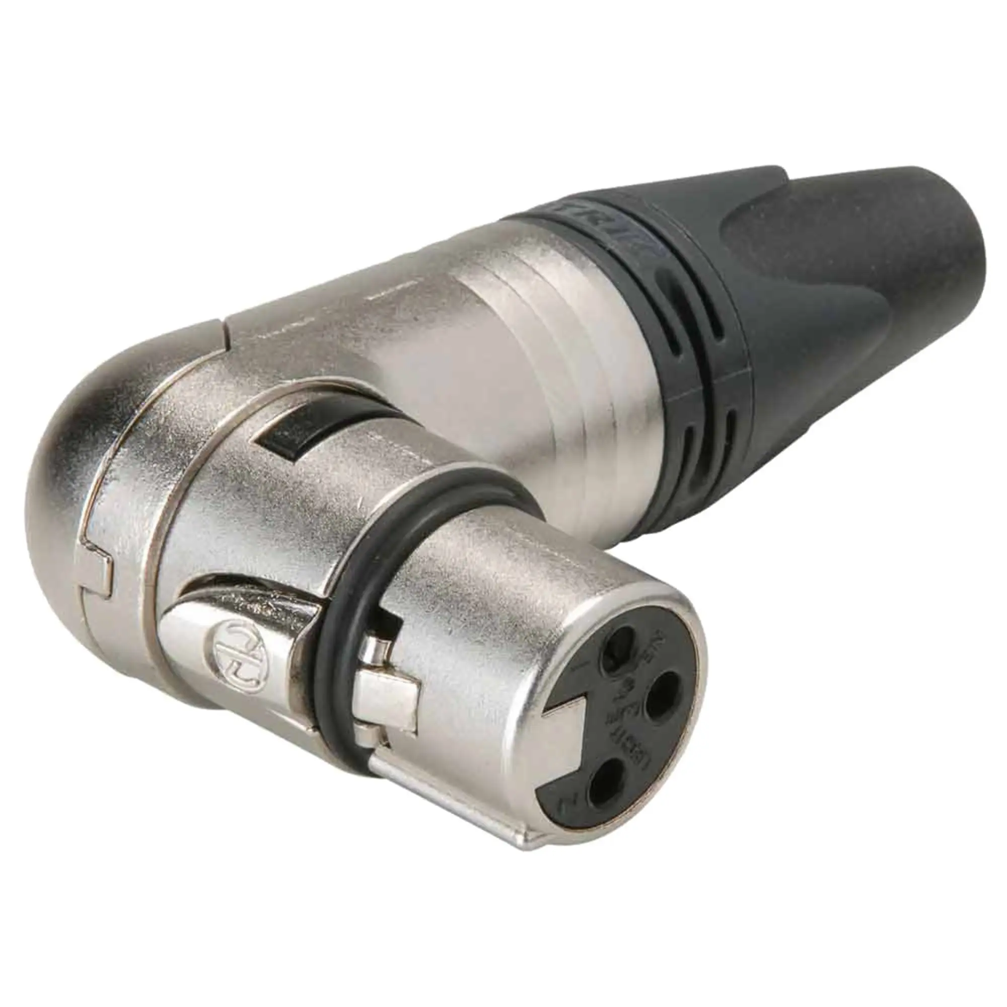 Кабельный разъем Neutrik NC3FRX (1 / 2)