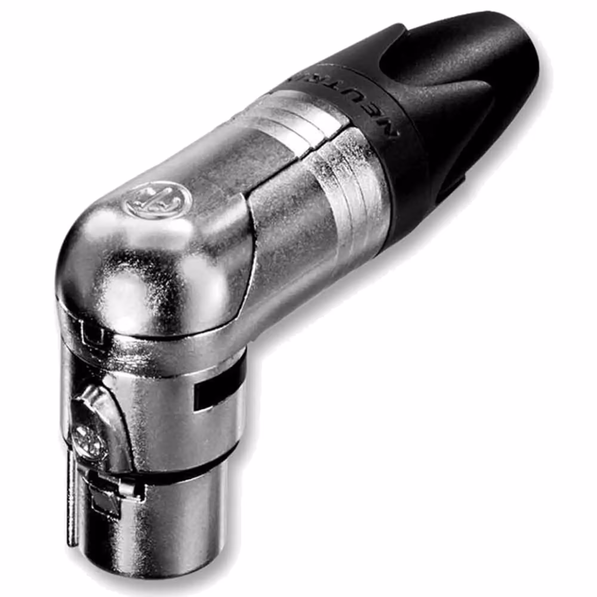 Кабельный разъем Neutrik NC3FRX (2 / 2)